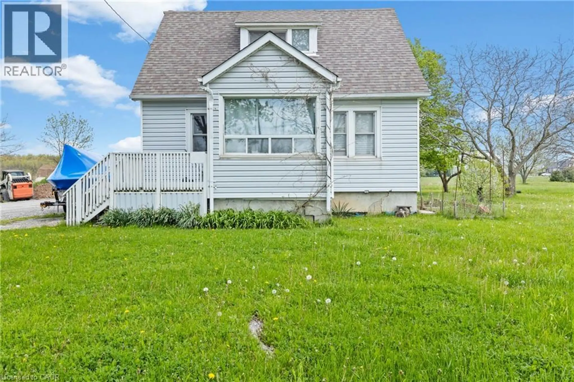 433 FOUR MILE CREEK Road - Image 4