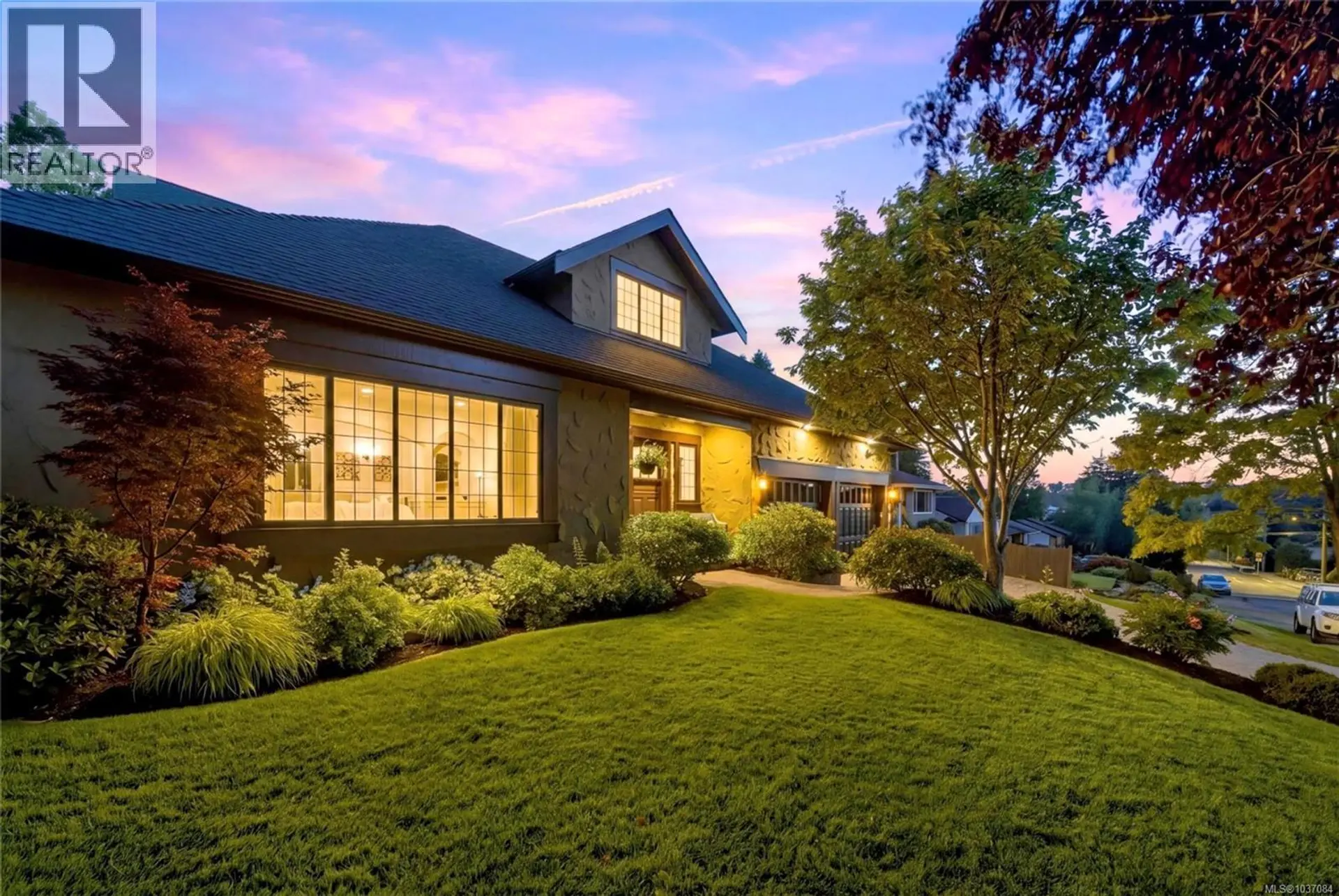 Property at 1795 Broadmead Ave, Saanich, BC