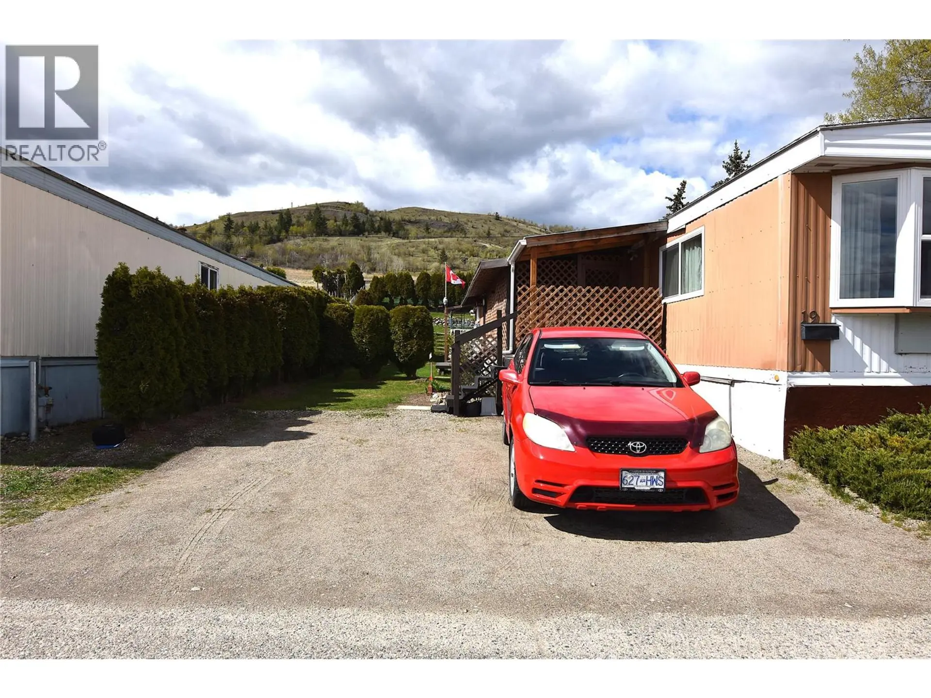 Property at #19 8508 Clerke Road, Coldstream, BC