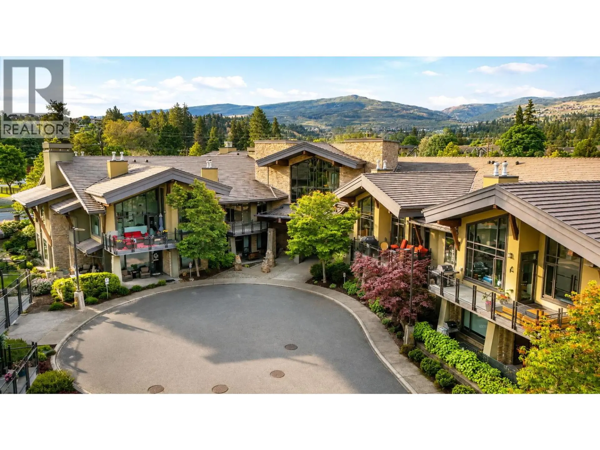 Property at #116 600 Sarsons Road, Kelowna, BC
