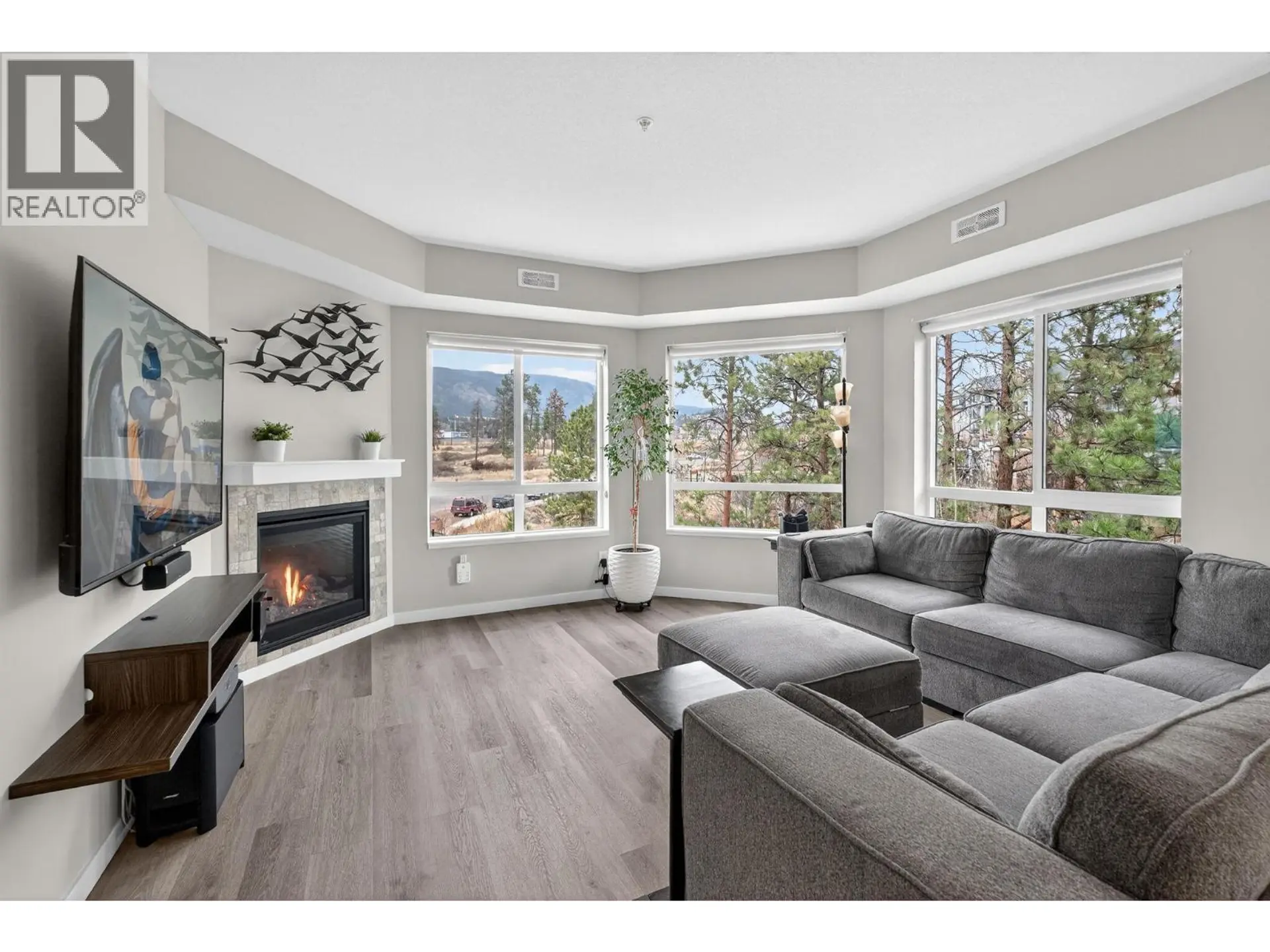 Property at #207 2301 Carrington Road, West Kelowna, BC