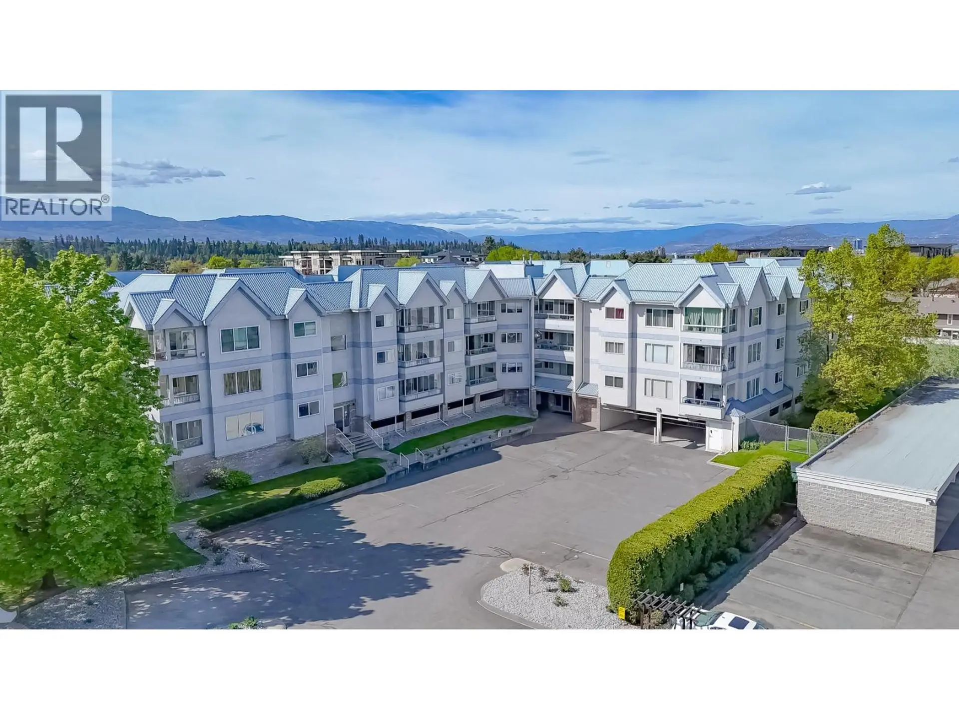 Property at #212 180 Hollywood Road, Kelowna, BC