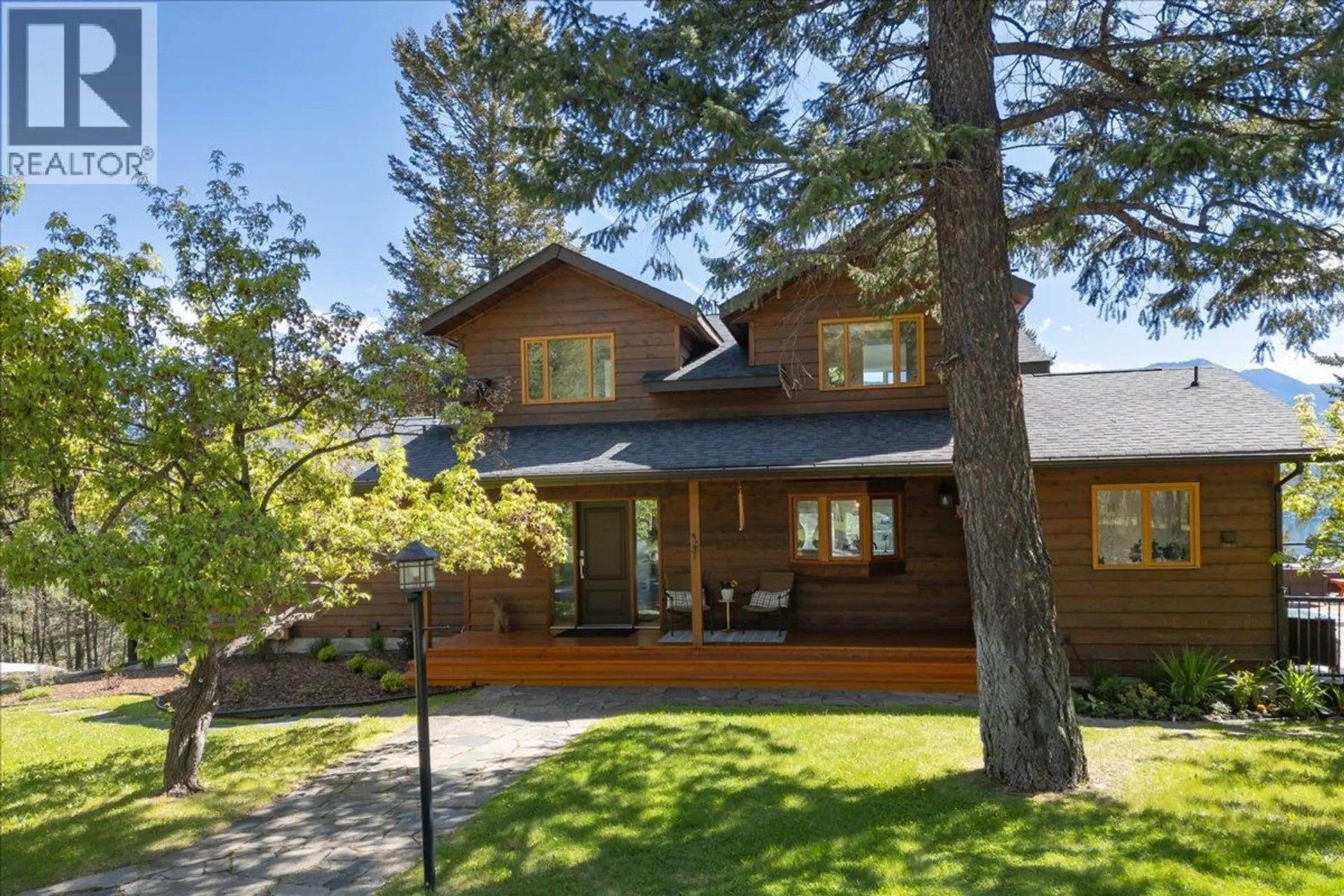Property at 2371 Stark Drive, Invermere, BC