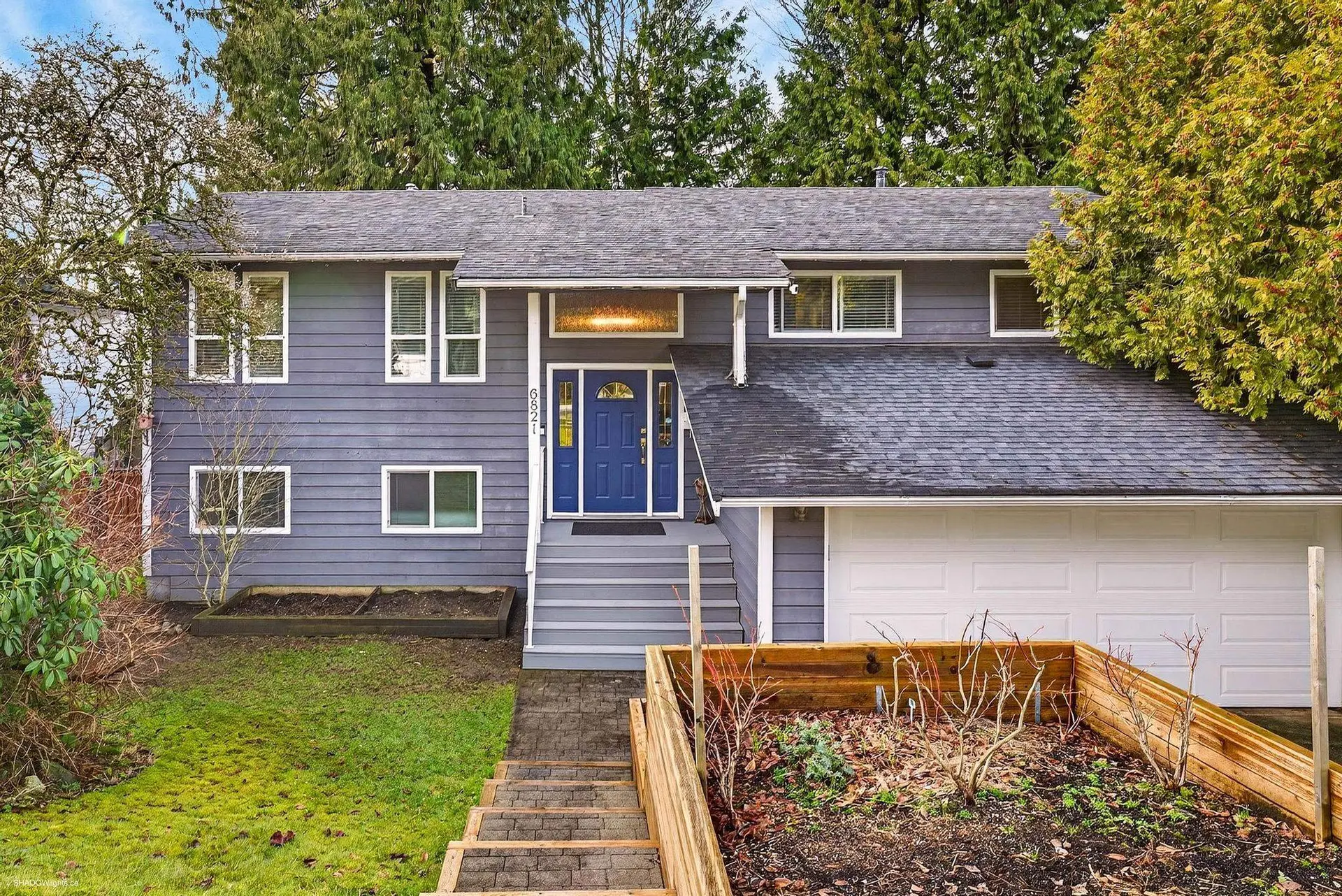 Property at 6821 Westview Drive, Delta, BC