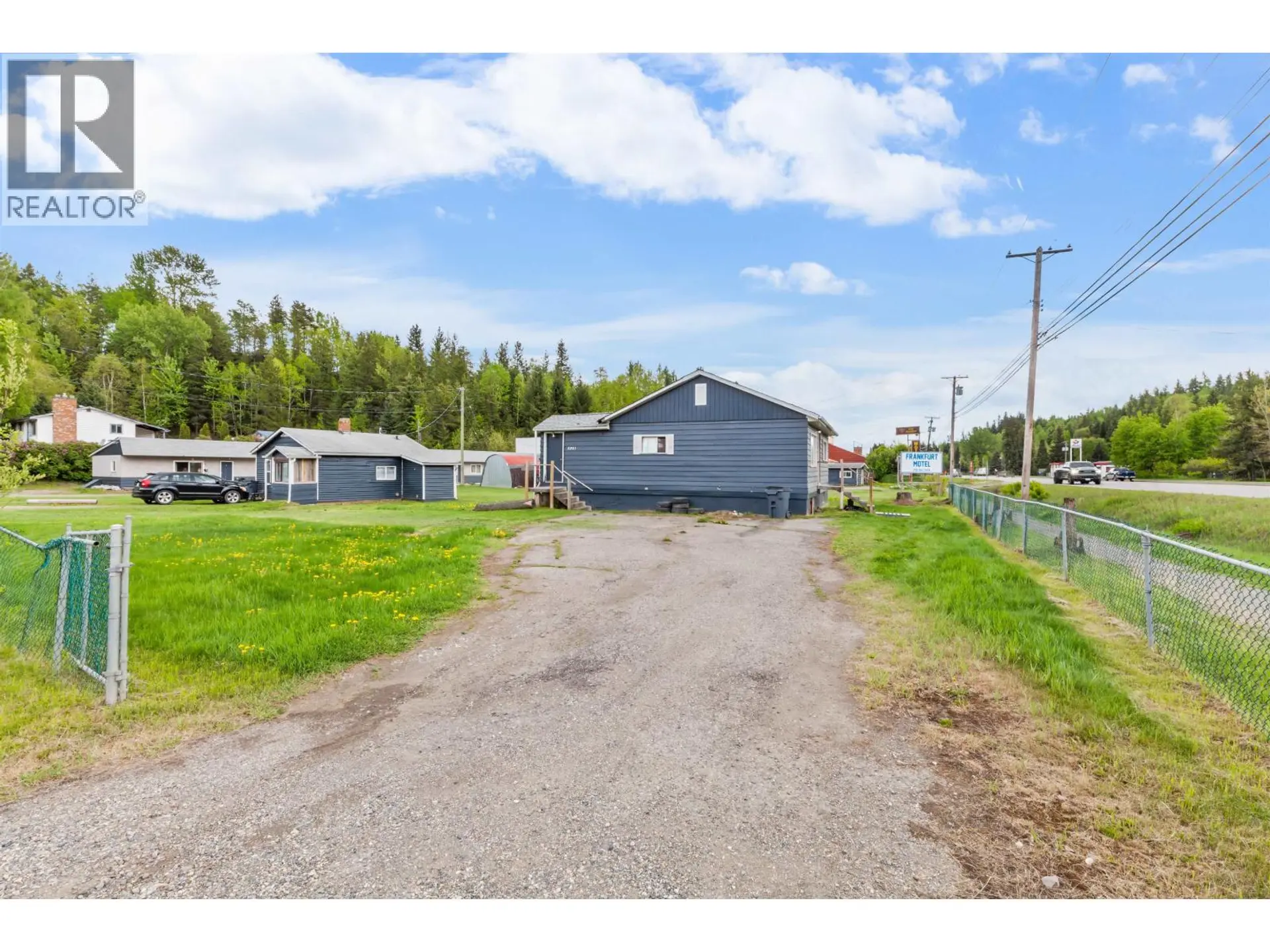 3432-3454 HART HWY & 2201, 2178, 2157 SHADY LANE - Image 10