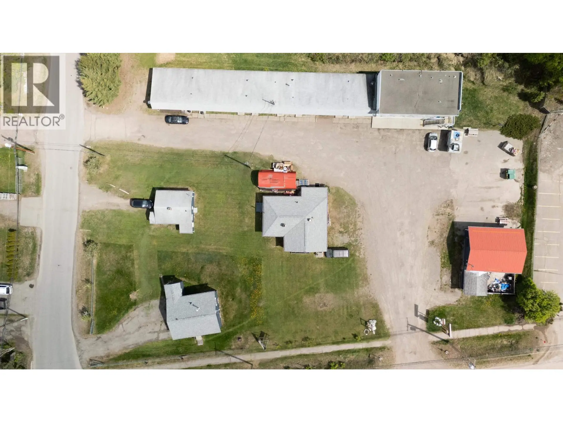 3432-3454 HART HWY & 2201, 2178, 2157 SHADY LANE - Image 6