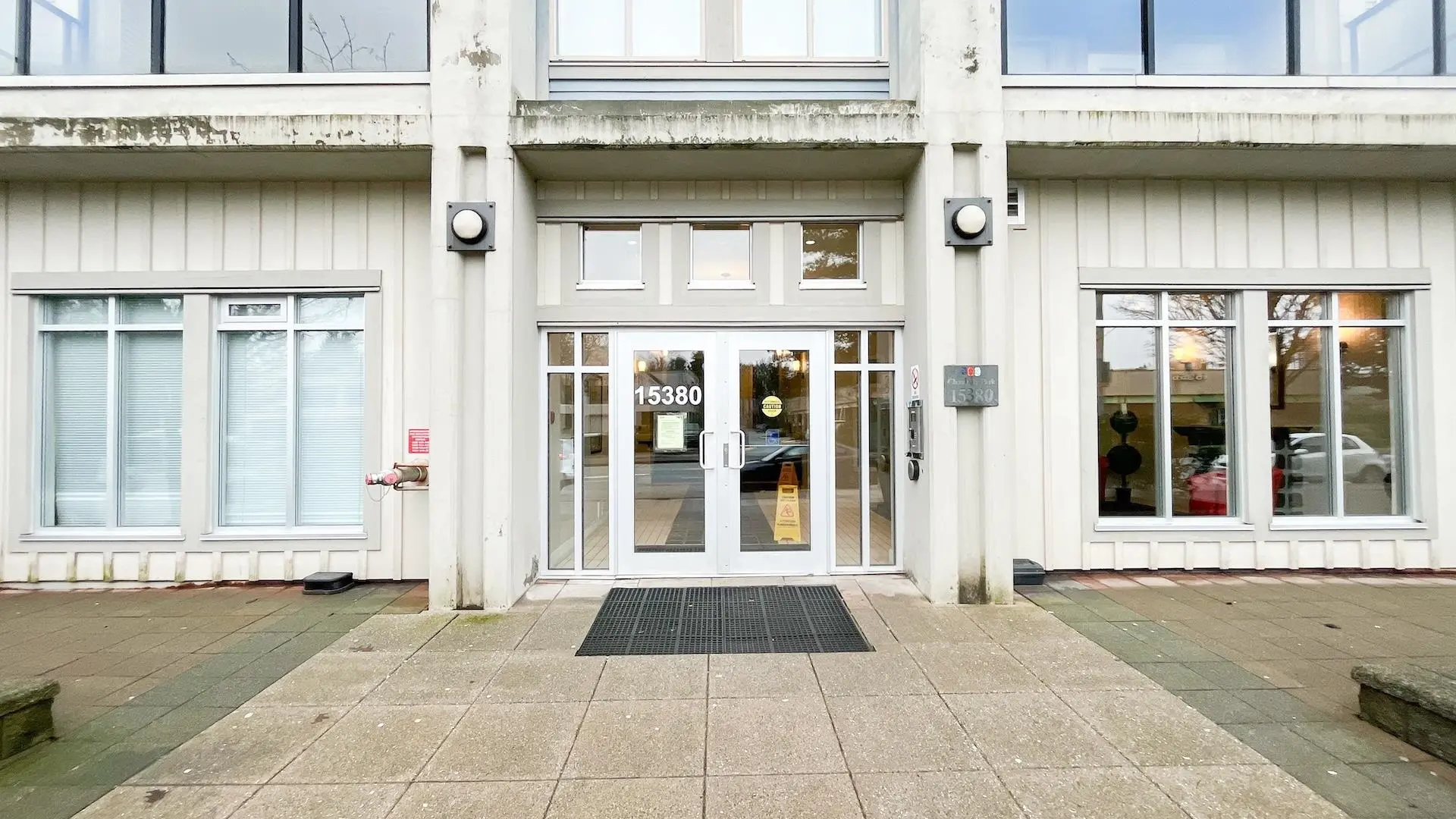 Property at #117 15380 102a Avenue, Surrey, BC