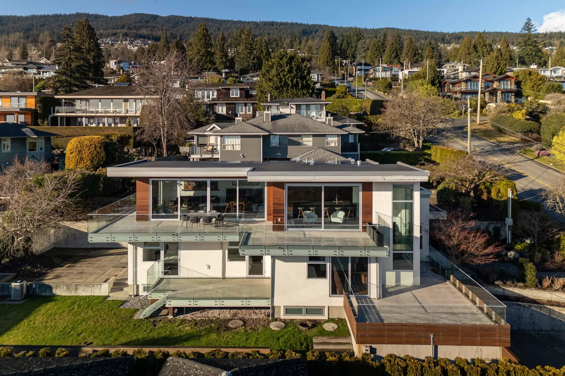 Property at 1715 22nd Street, West Vancouver, BC