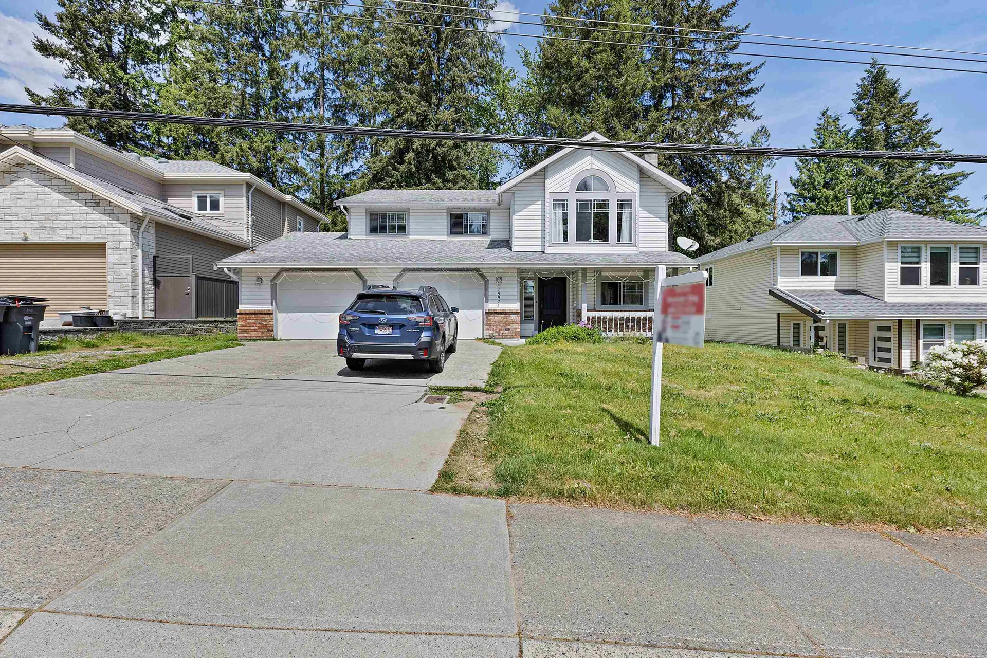 Property at 15971 101a Avenue, Surrey, BC