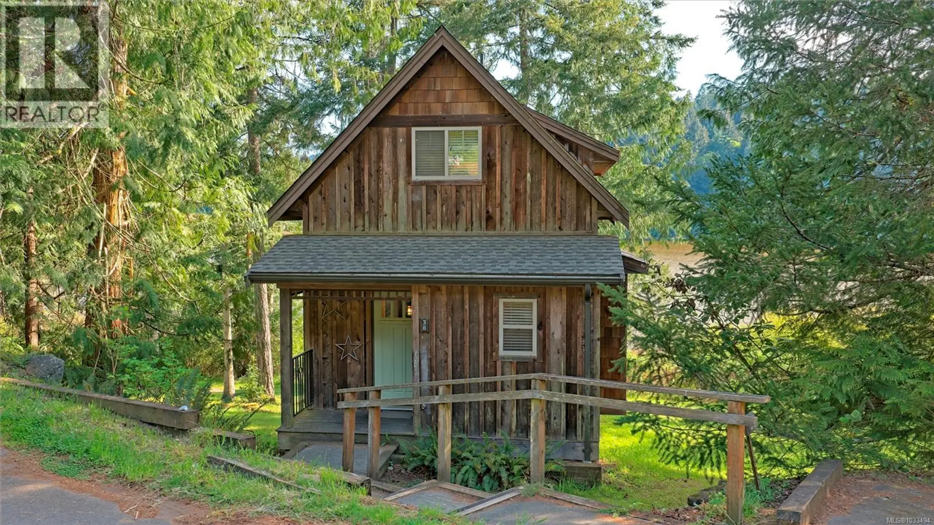 Property at #38 315 Robinson Rd, Salt Spring, BC