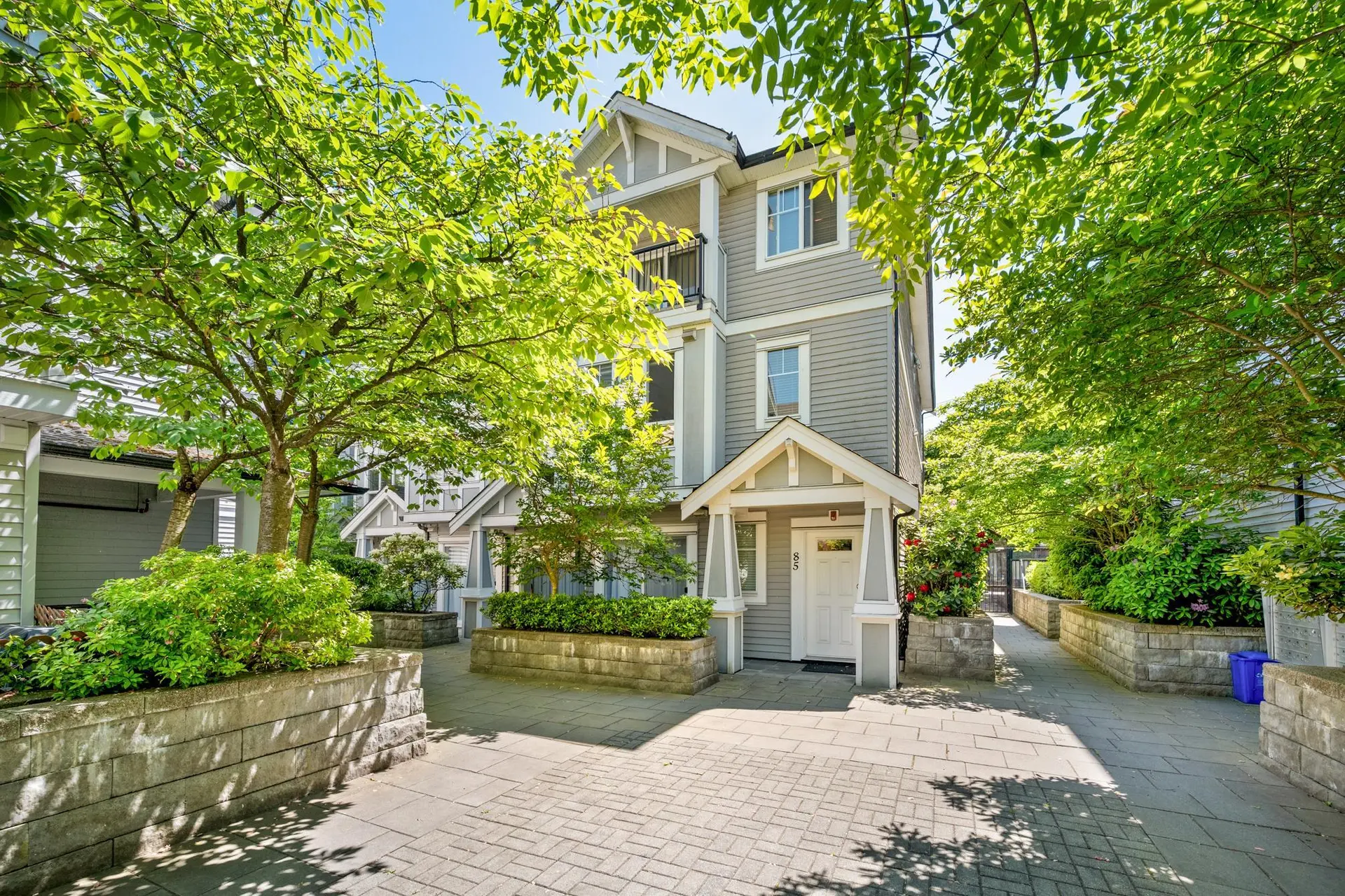 Property at #85 13239 Old Yale Road, Surrey, BC