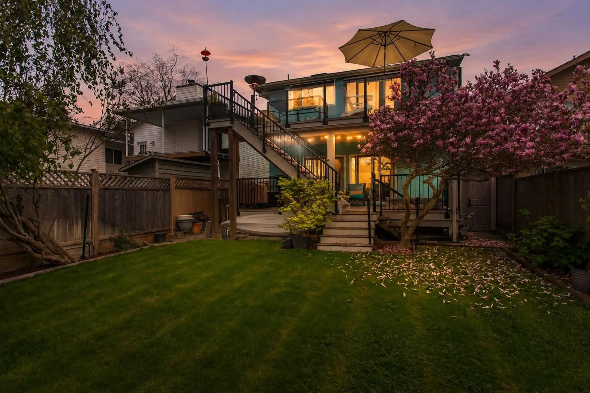 Property at 867 Stayte Road, White Rock, BC