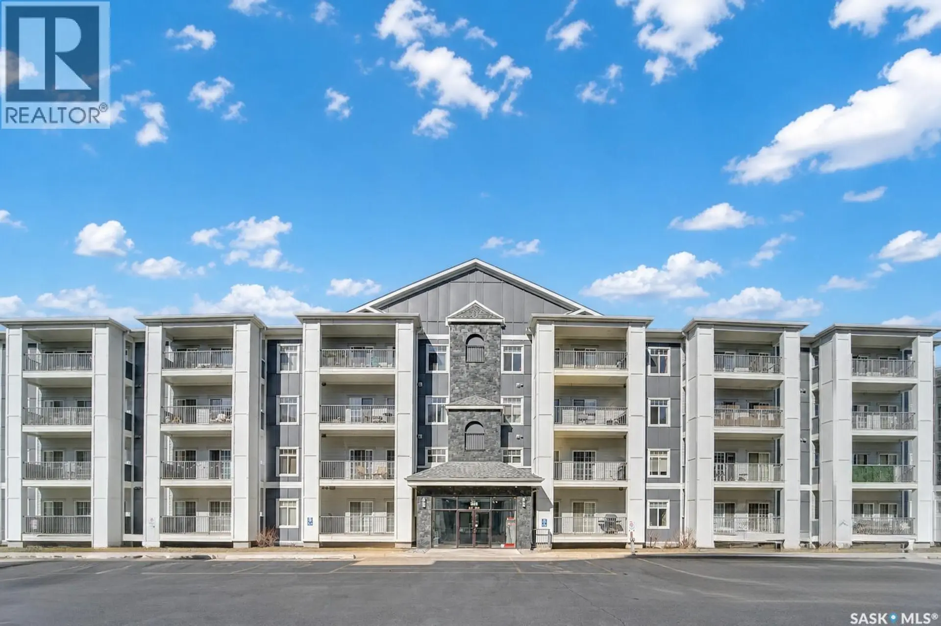 Property at #307 333 Nelson ROAD, Saskatoon, SK