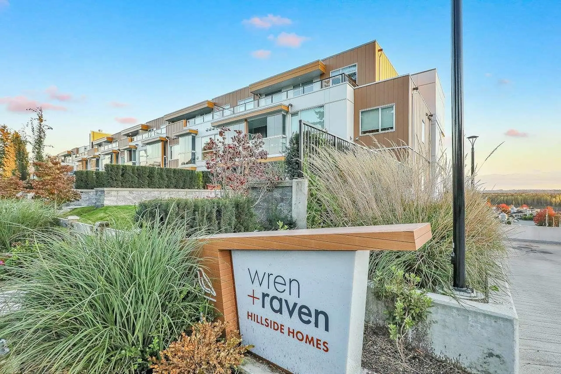 Property at #309 31940 Raven Avenue, Mission, BC