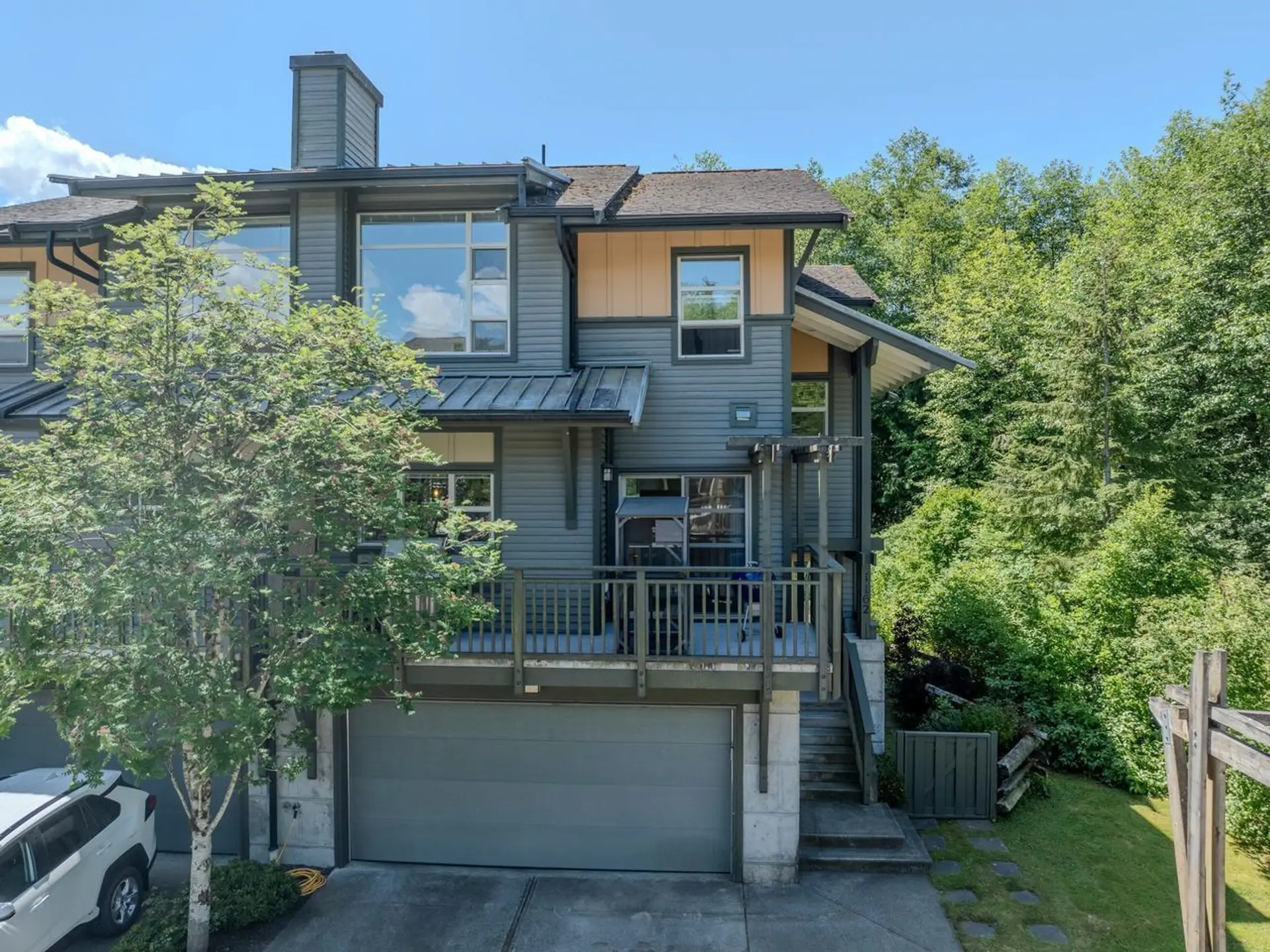 Property at 1162 Village Green Way, Squamish, BC