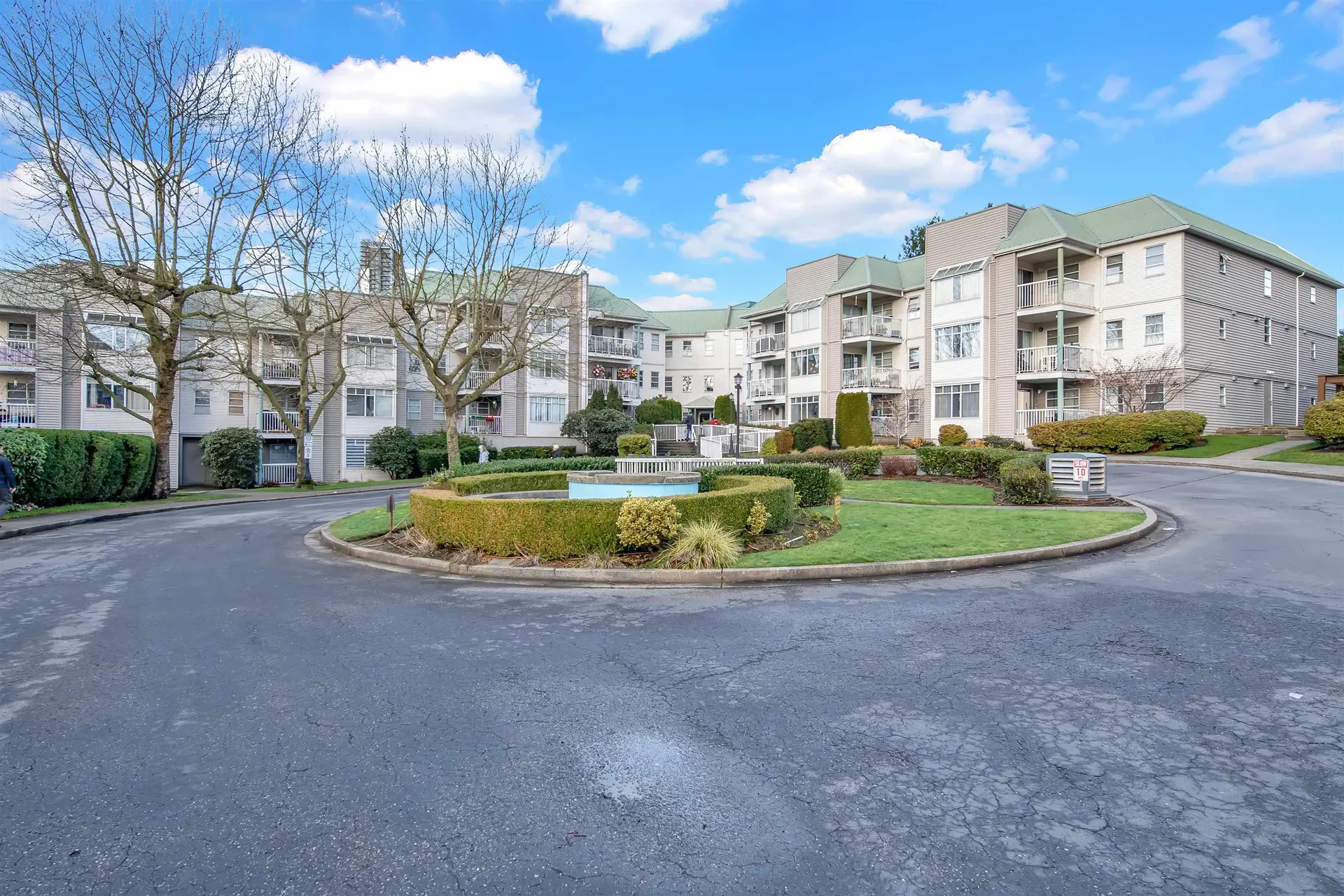 Property at #102 9765 140 Street, Surrey, BC