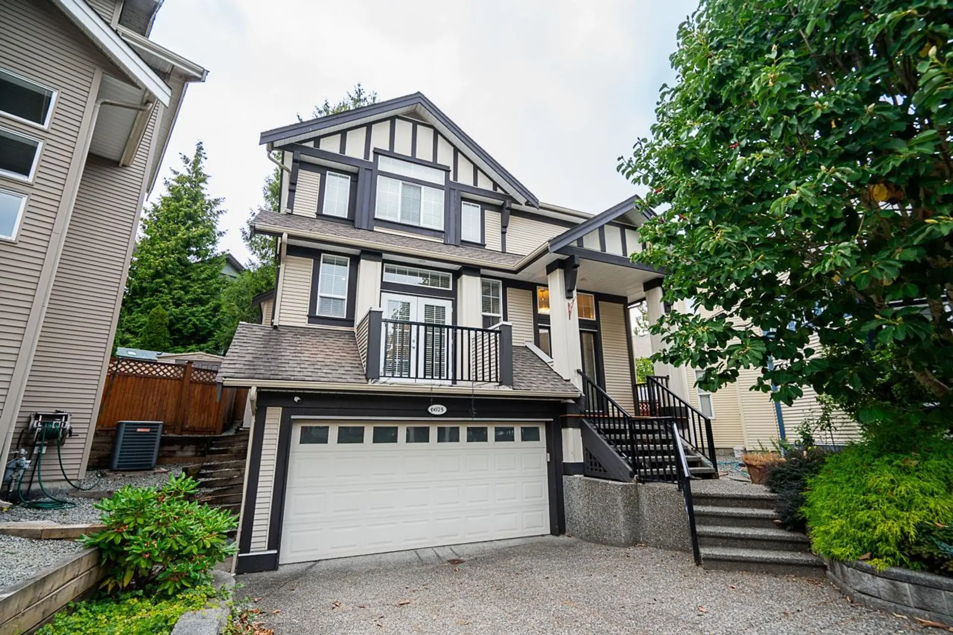 Property at 6075 165a Street, Surrey, BC