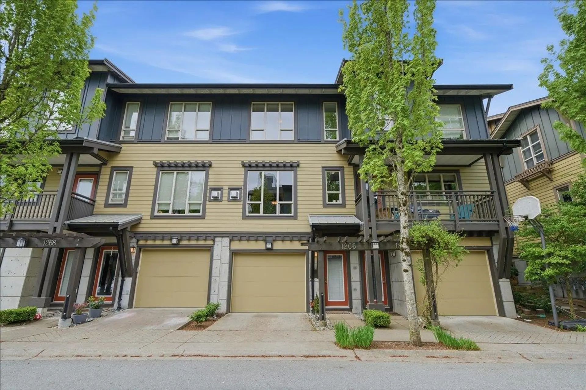 Property at 1266 Stonemount Place, Squamish, BC