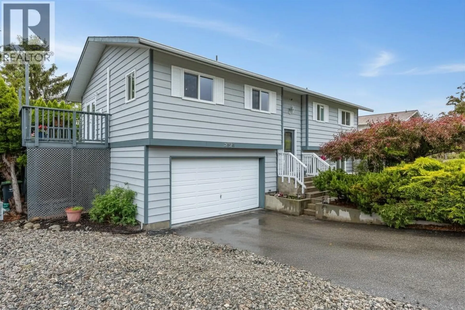 Property at 2525 Wiltse Drive, Penticton, BC
