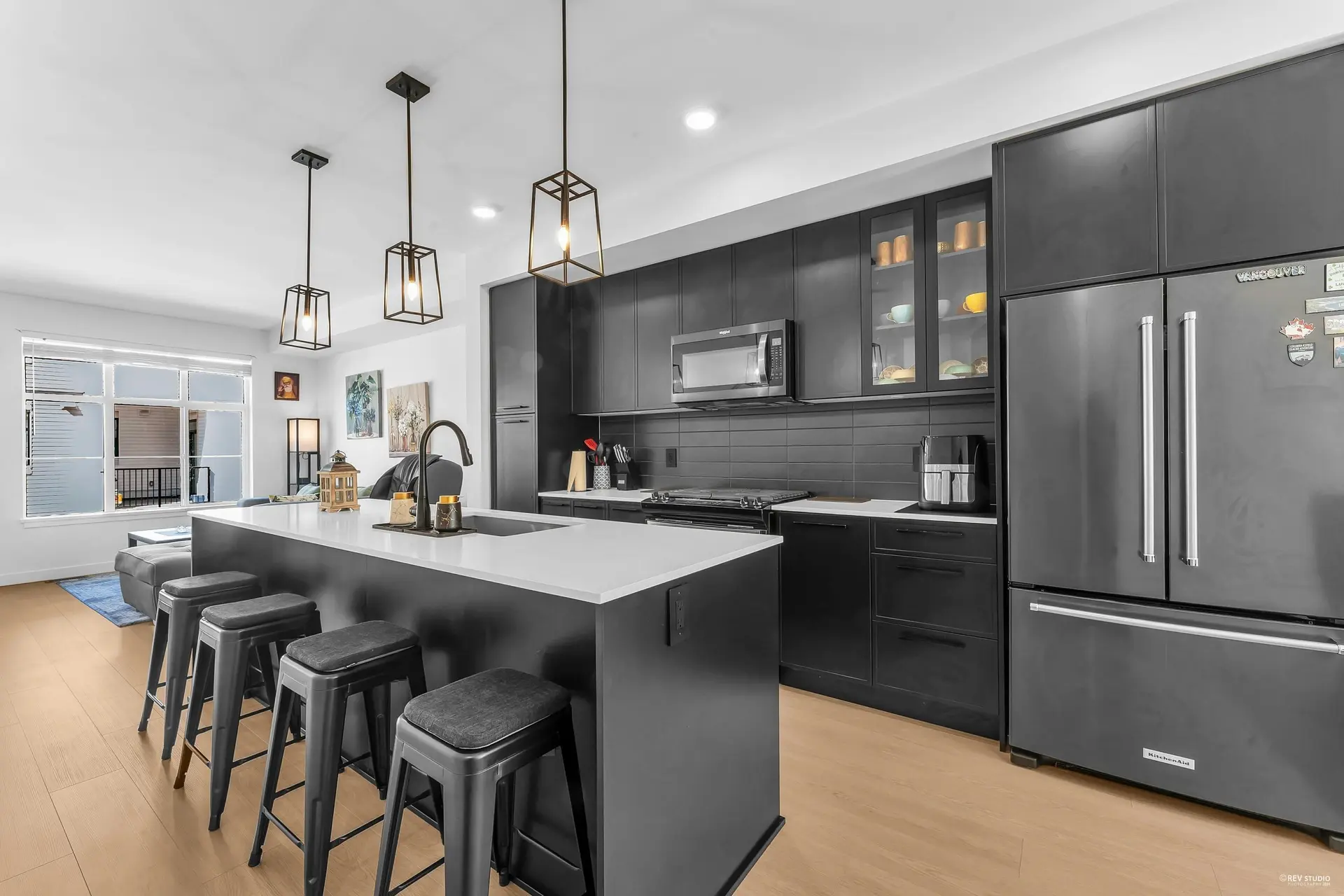 Property at #69 2774 Montrose Avenue, Abbotsford, BC