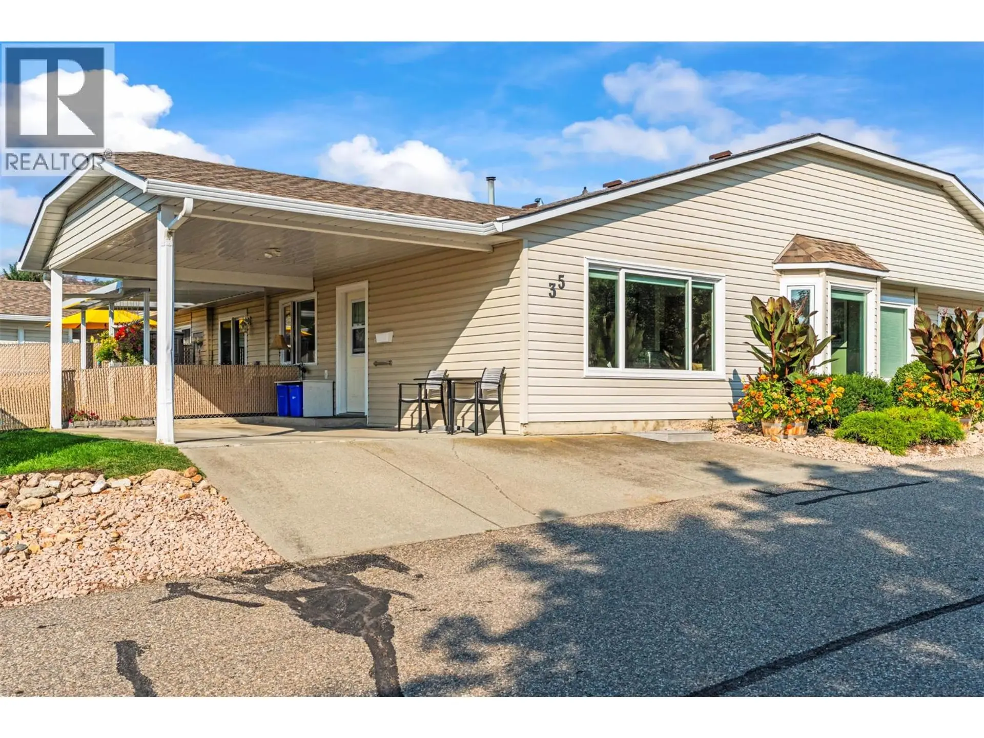 Property at #35 4600 Bella Vista Road, Vernon, BC