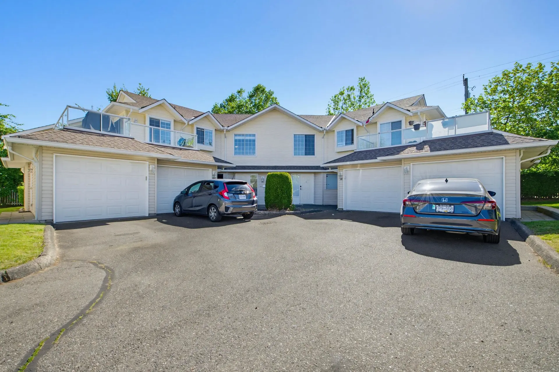 Property at #38 31255 Upper Maclure Road, Abbotsford, BC