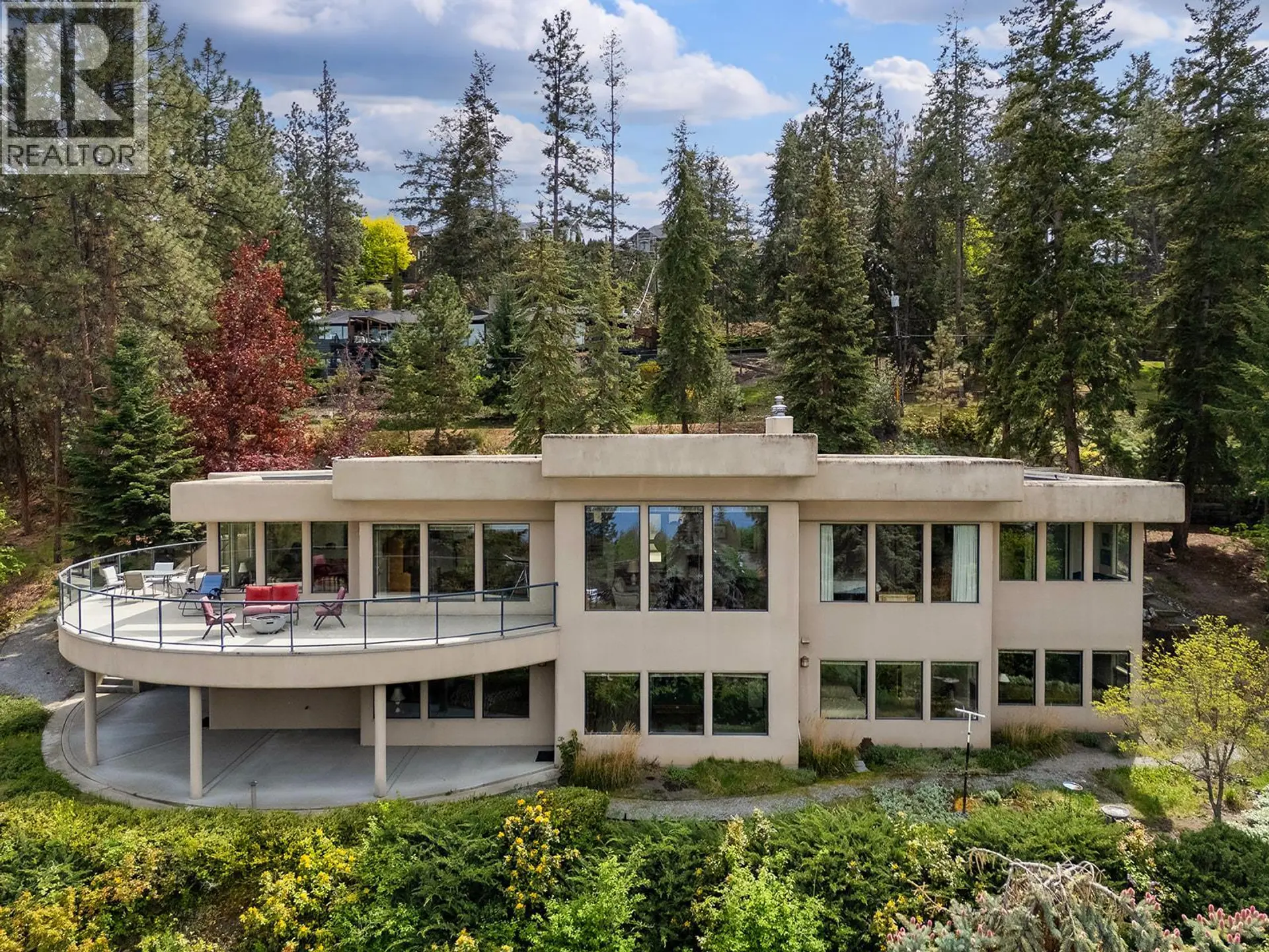 Property at 339 Uplands Drive, Kelowna, BC
