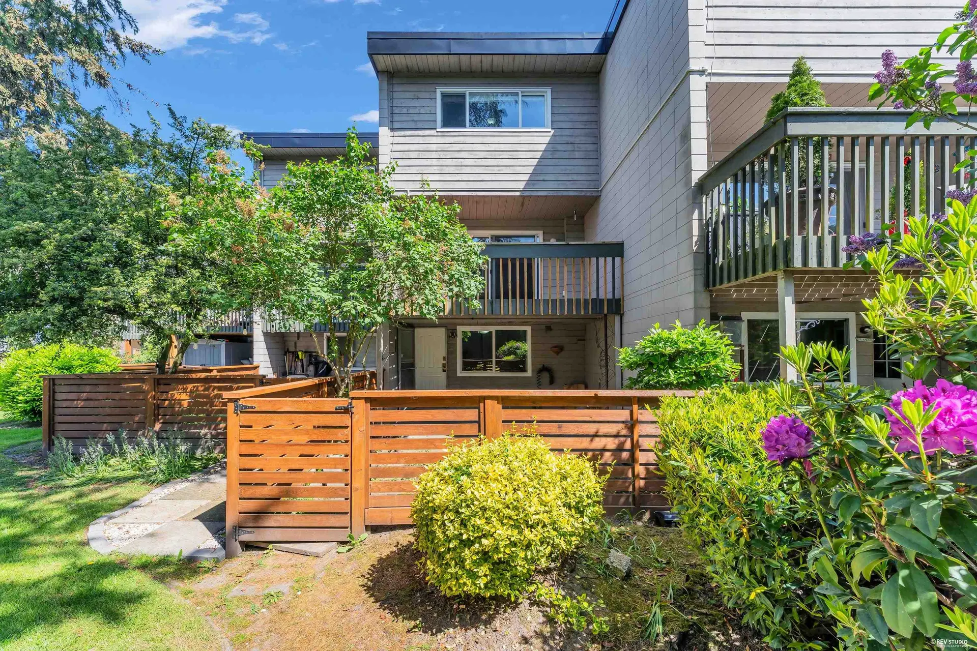 Property at #4 4907 57a Street, Delta, BC