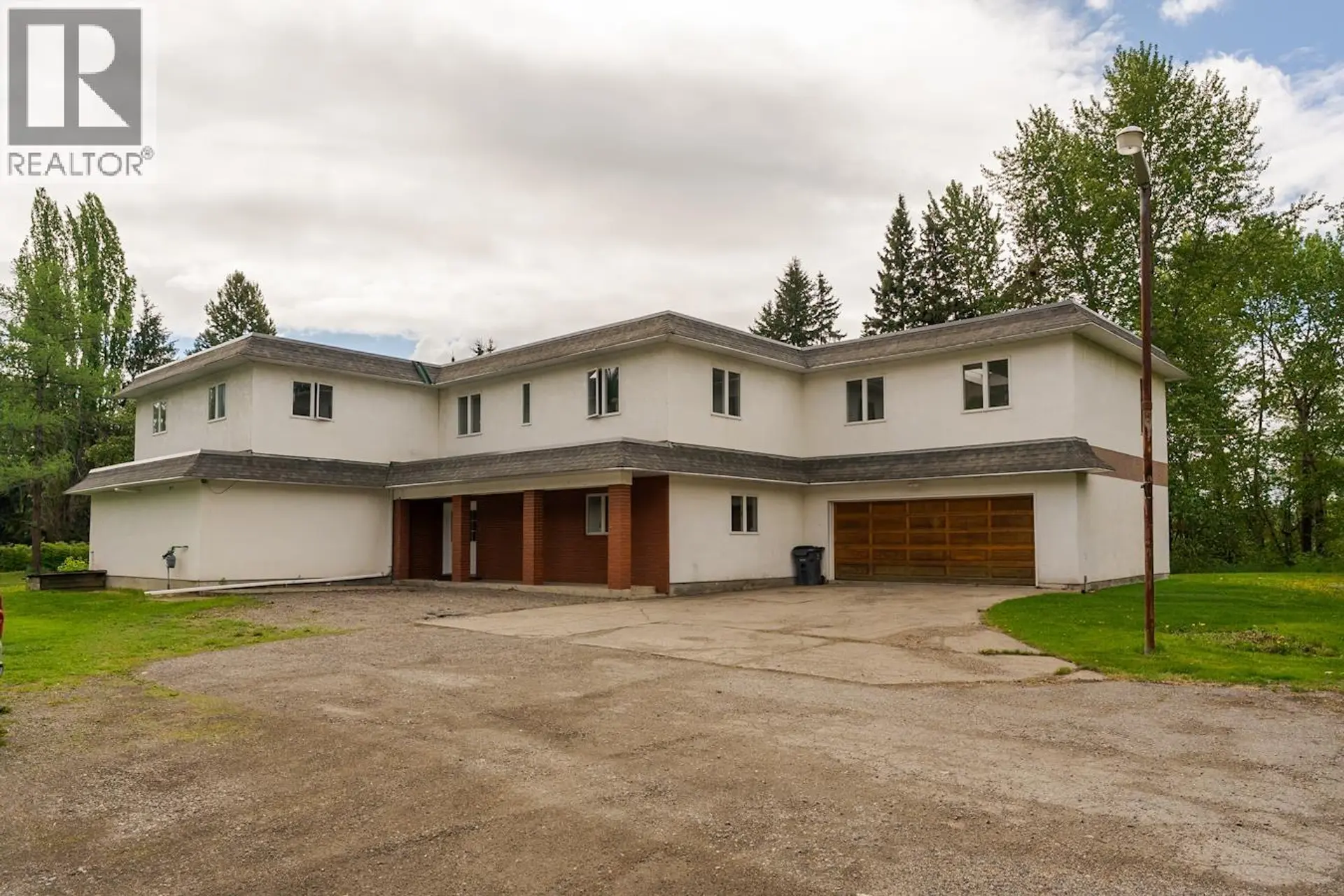 Property at 540 CUTBANK ROAD, Prince George, BC