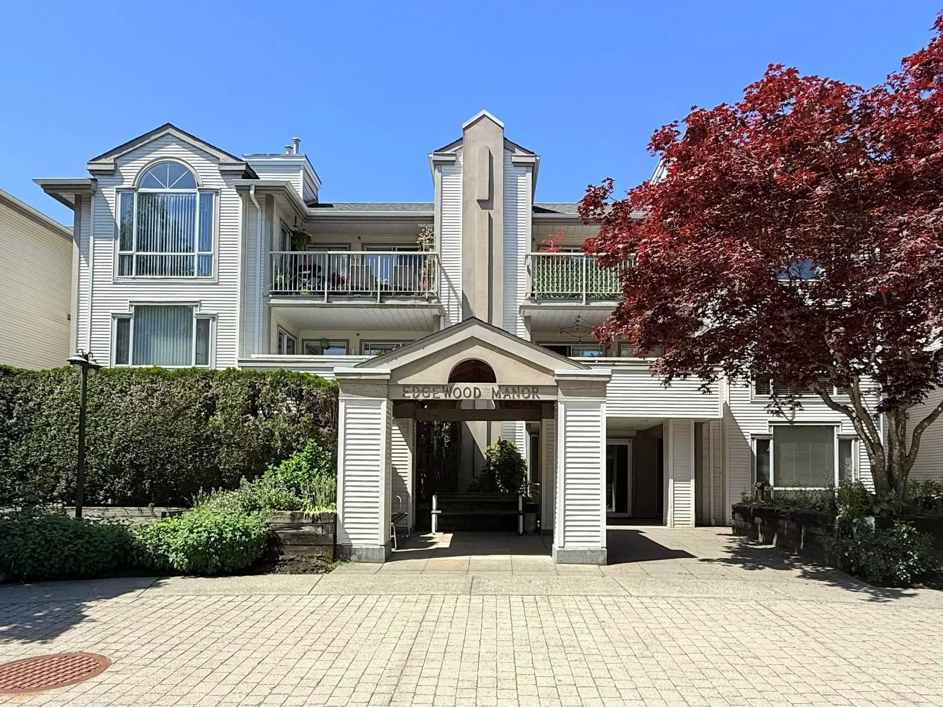 Property at #210 19122 122 Avenue, Pitt Meadows, BC