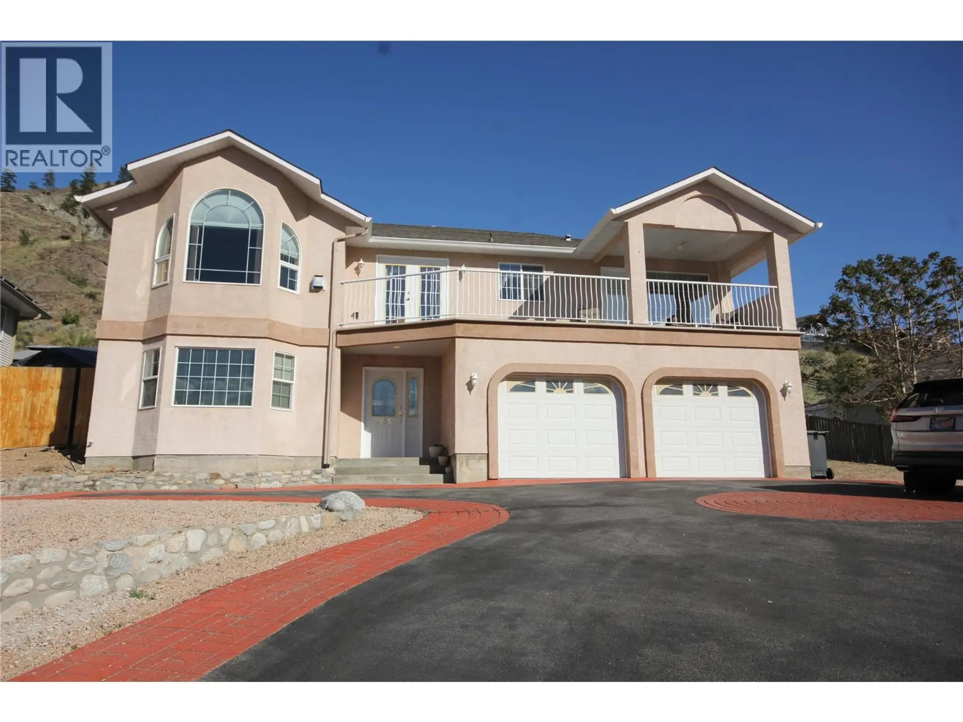 Property at 1035 Peachcliff Drive, Okanagan Falls, BC