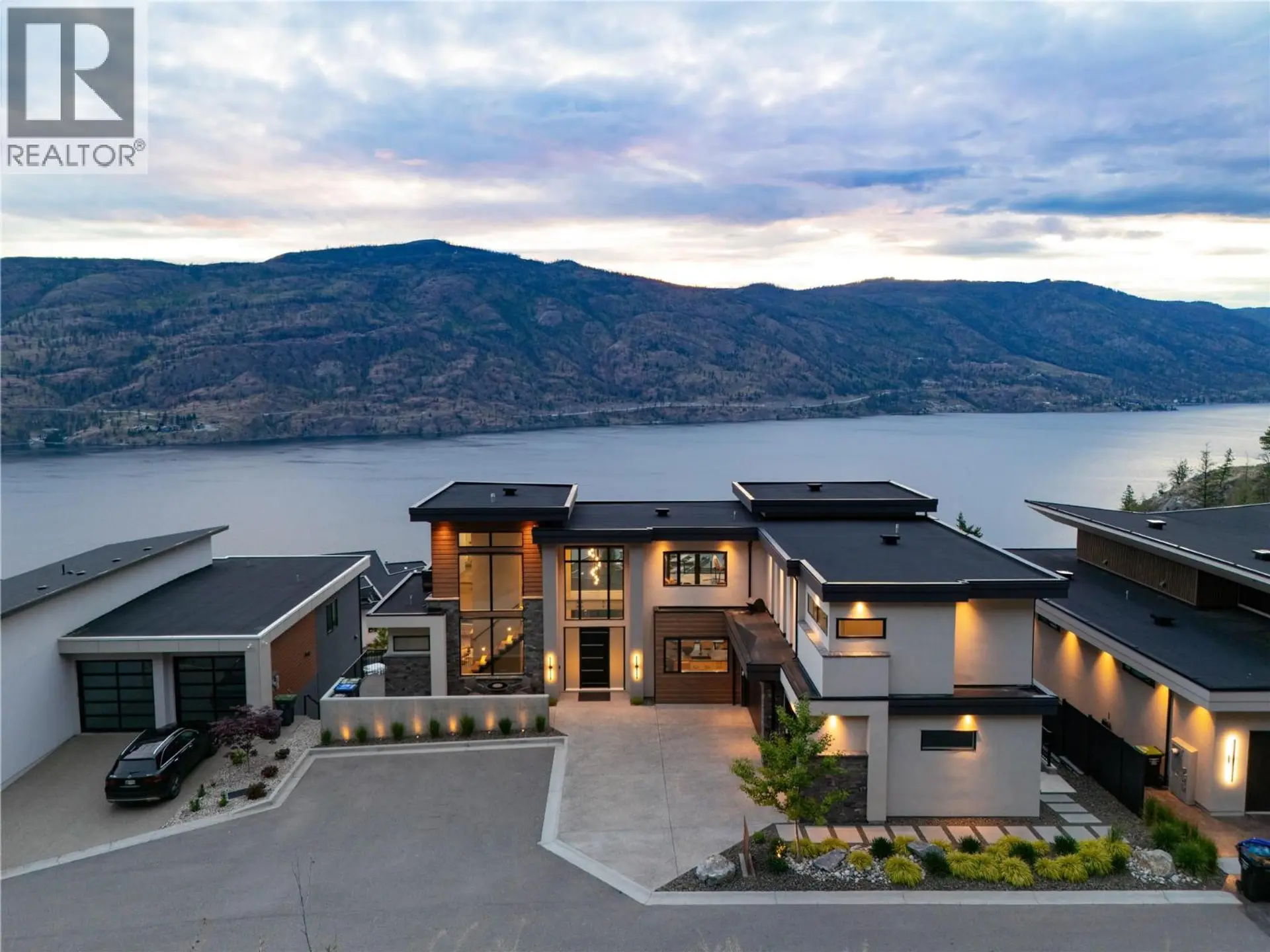 Property at 605 Clifton Court, Kelowna, BC