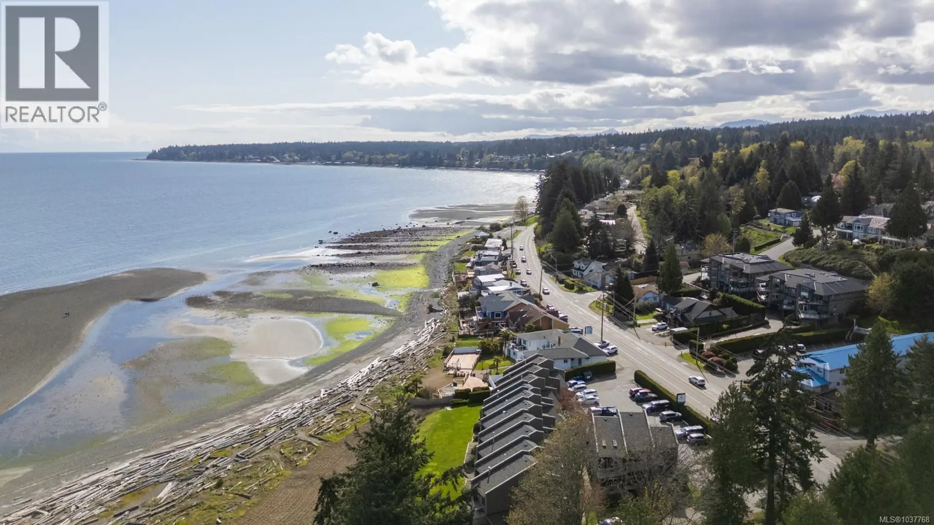 Property at #220 3295 Island Hwy W, Qualicum Beach, BC