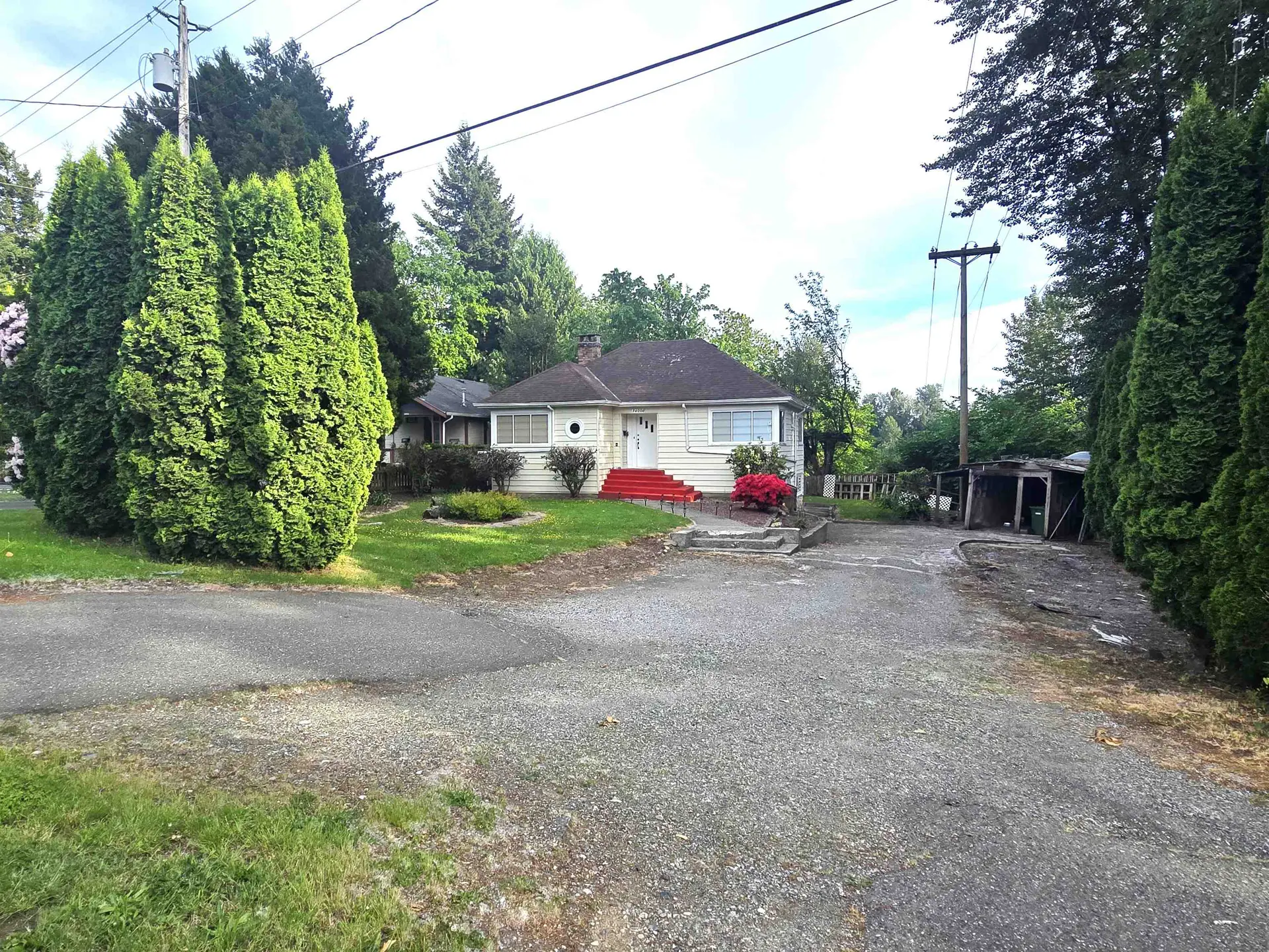 Property at 34008 Old Yale Road, Abbotsford, BC