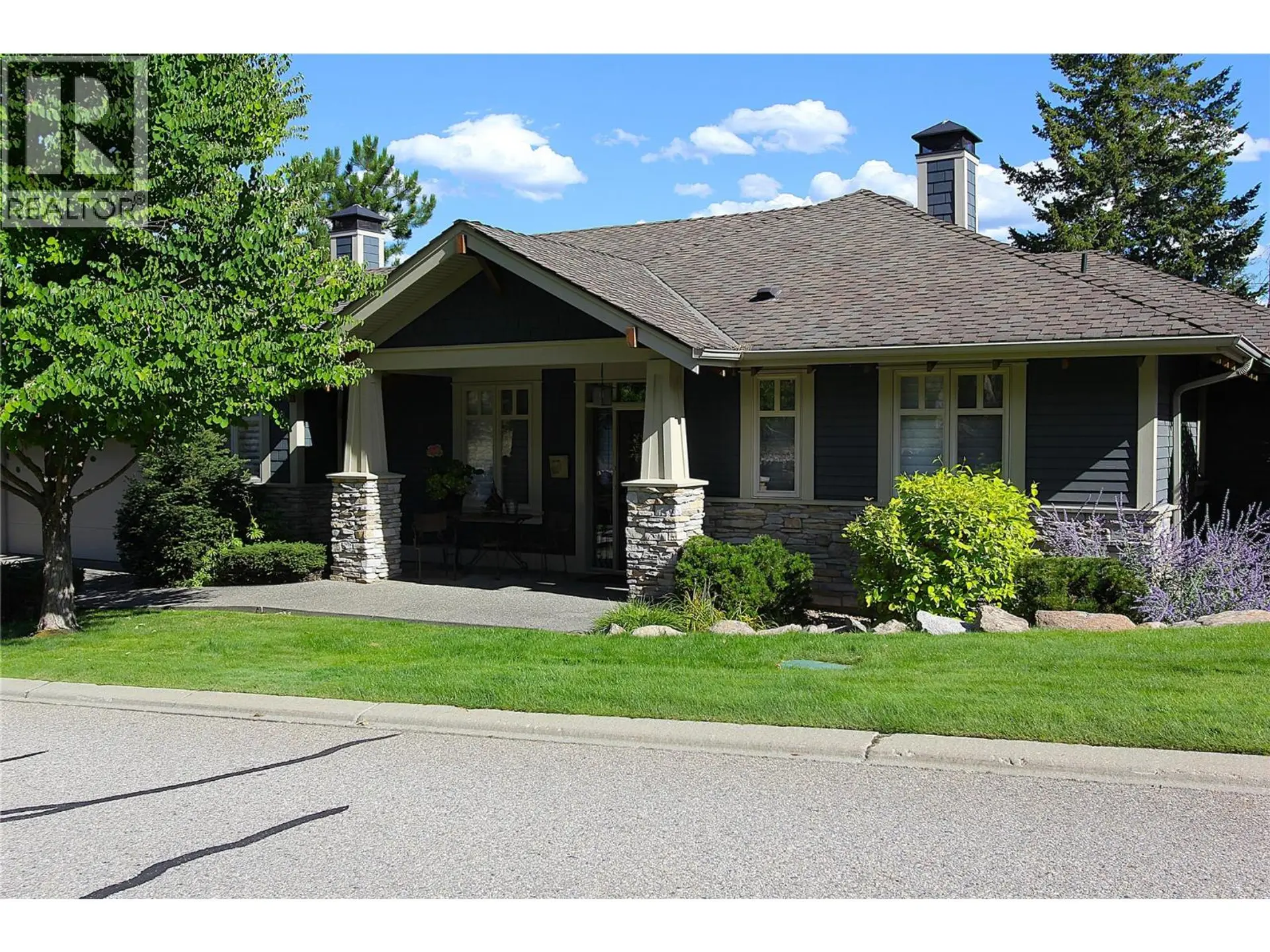 Property at 212 Chicopee Road, Vernon, BC