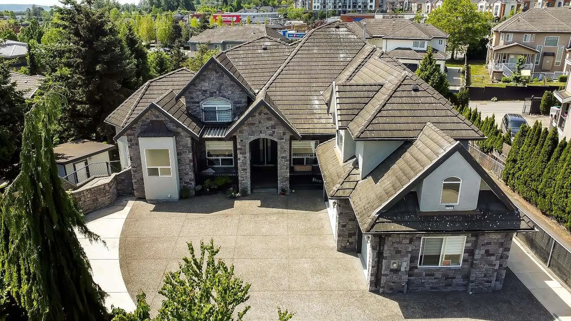 Property at 5733 W Kettle Crescent, Surrey, BC