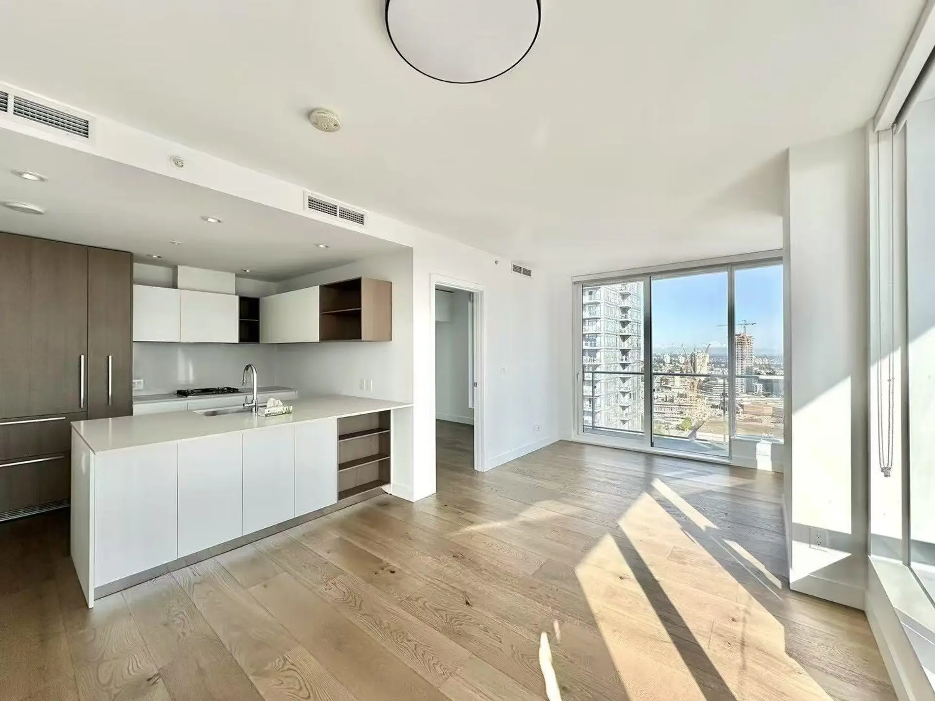 Property at #2602 6000 McKay Avenue, Burnaby, BC