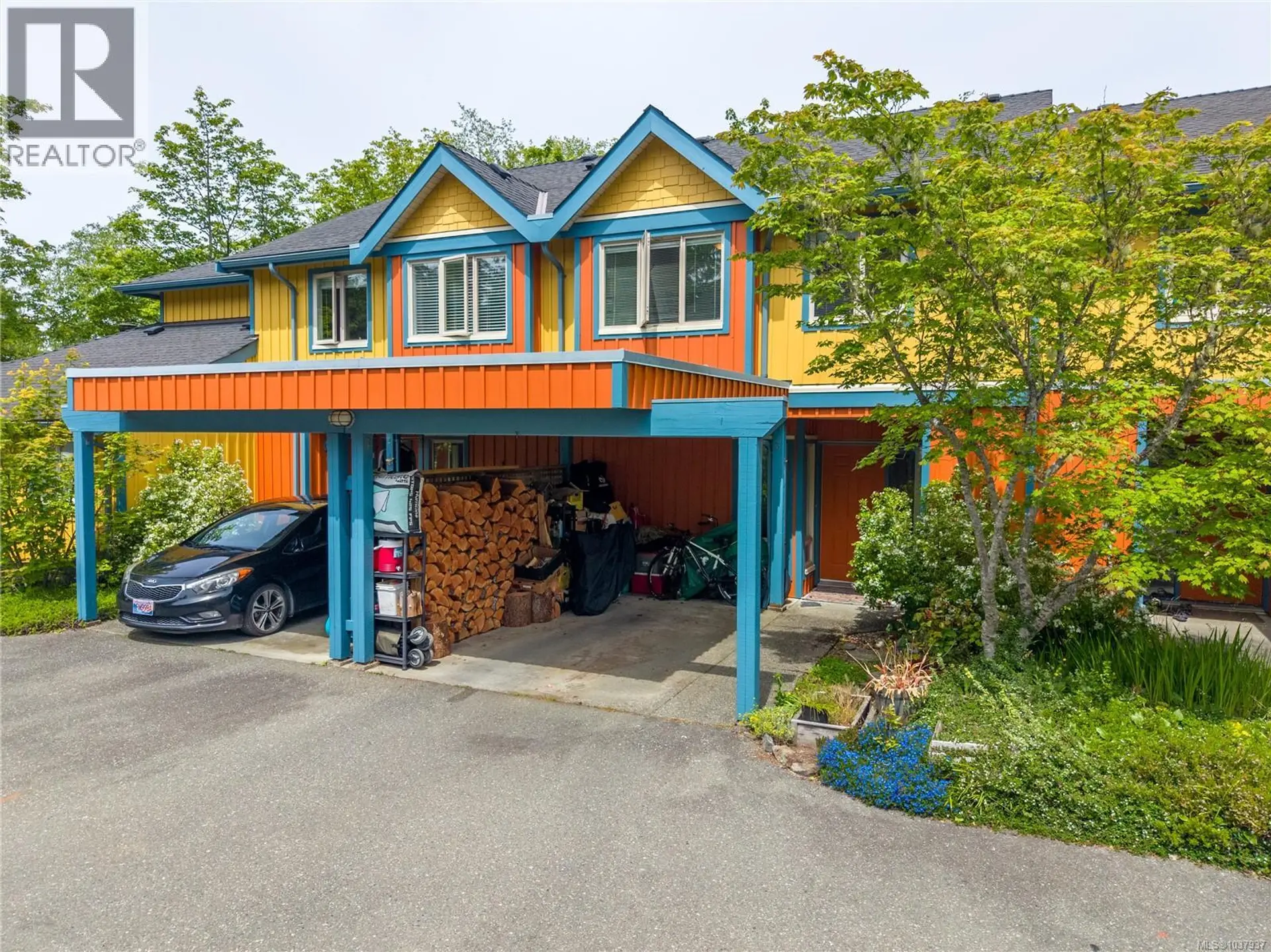 Property at #3 295 Arnet Rd, Tofino, BC