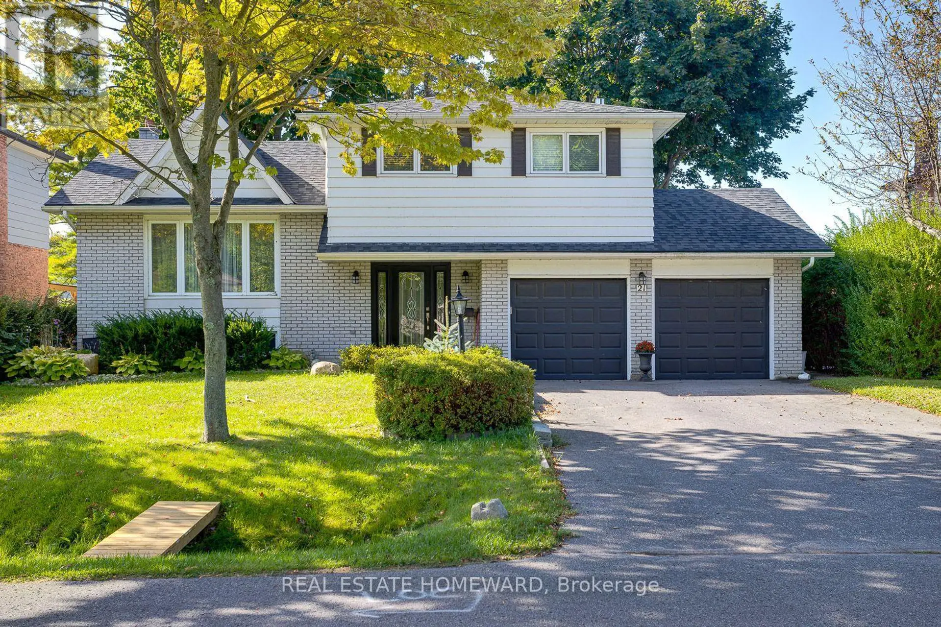21 GLEN WATFORD ROAD - Image 1