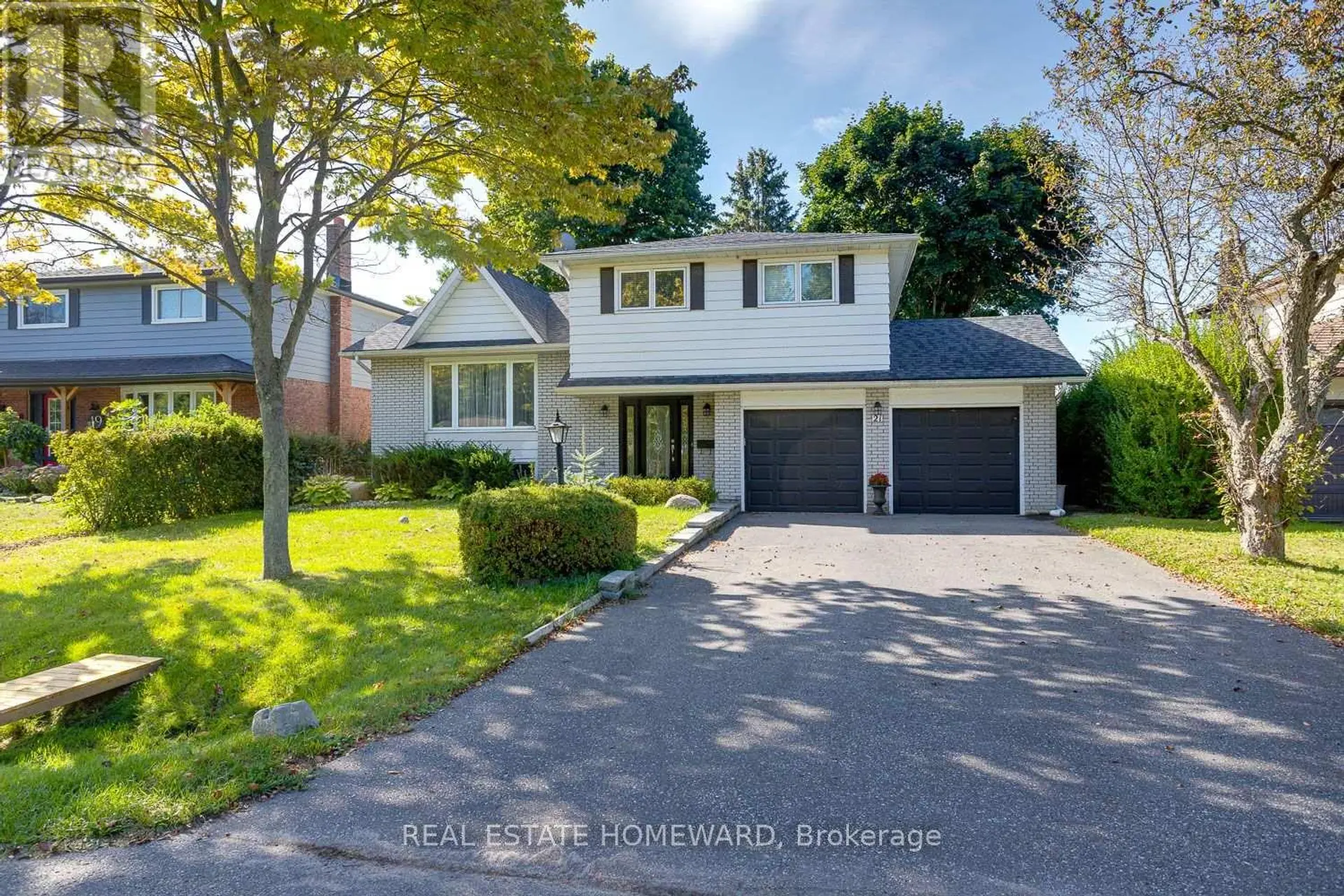 21 GLEN WATFORD ROAD - Image 2