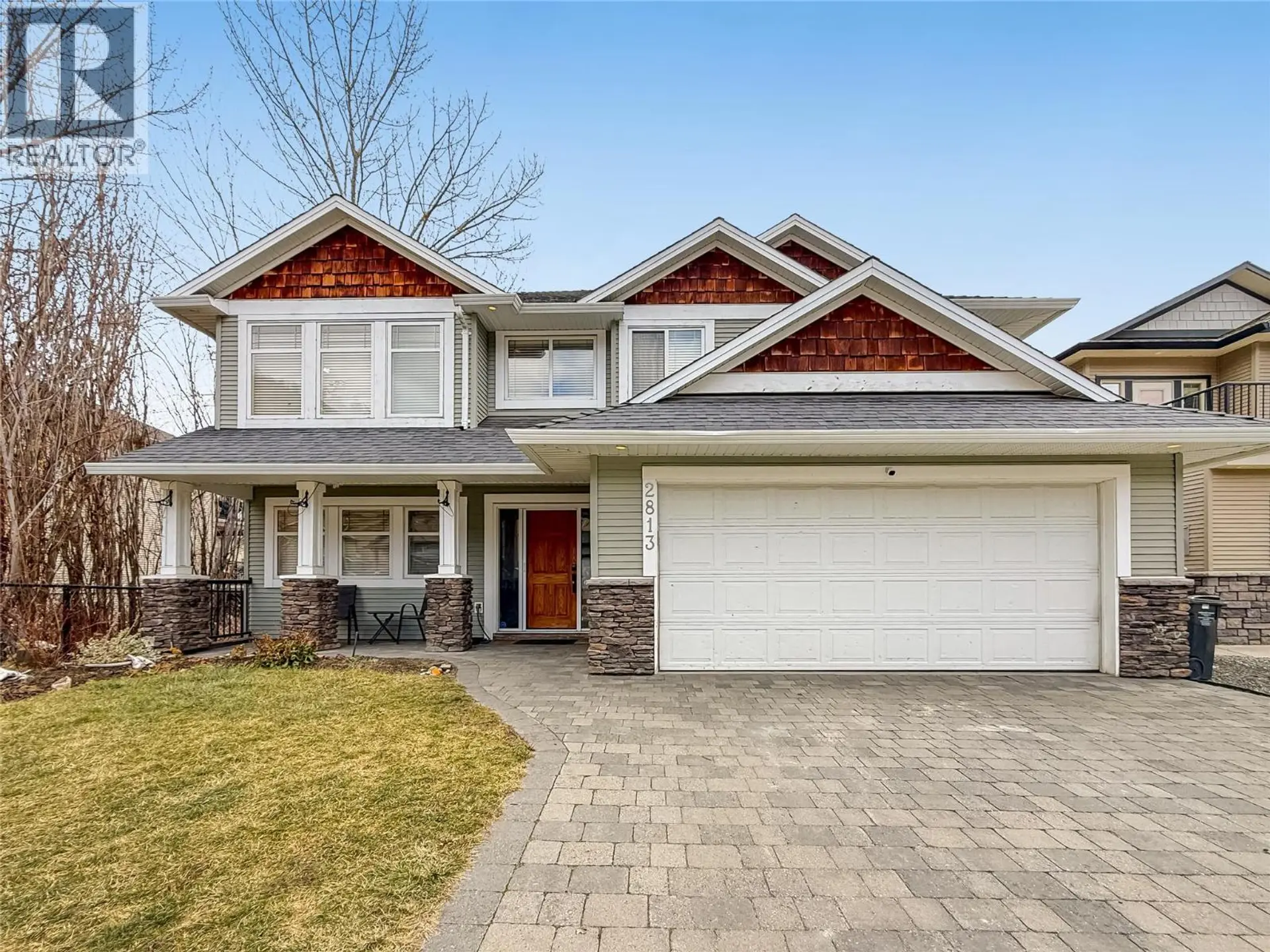 Property at 2813 Bentley Road, West Kelowna, BC