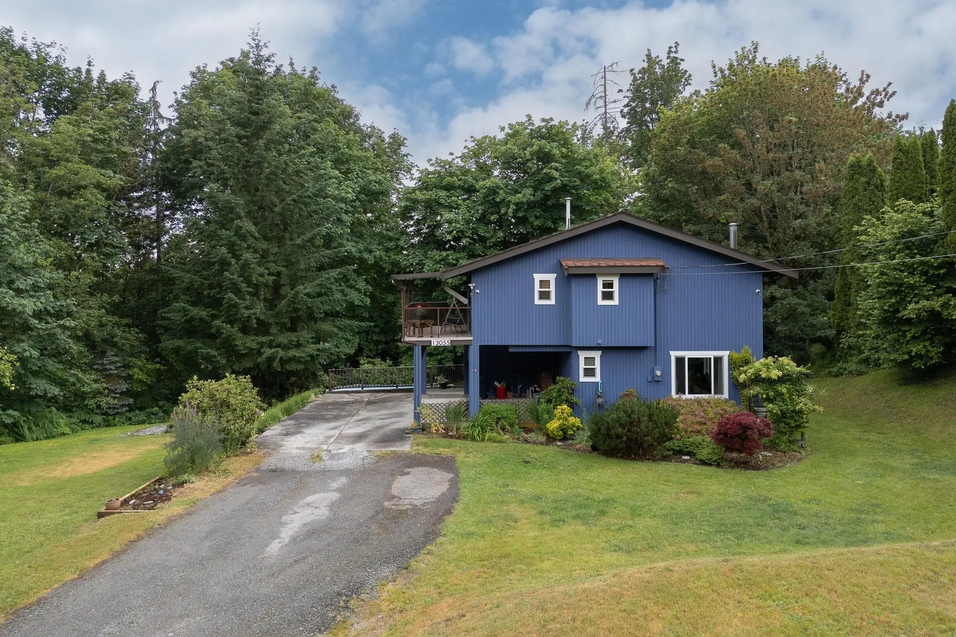 Property at 13055 238 Street, Maple Ridge, BC