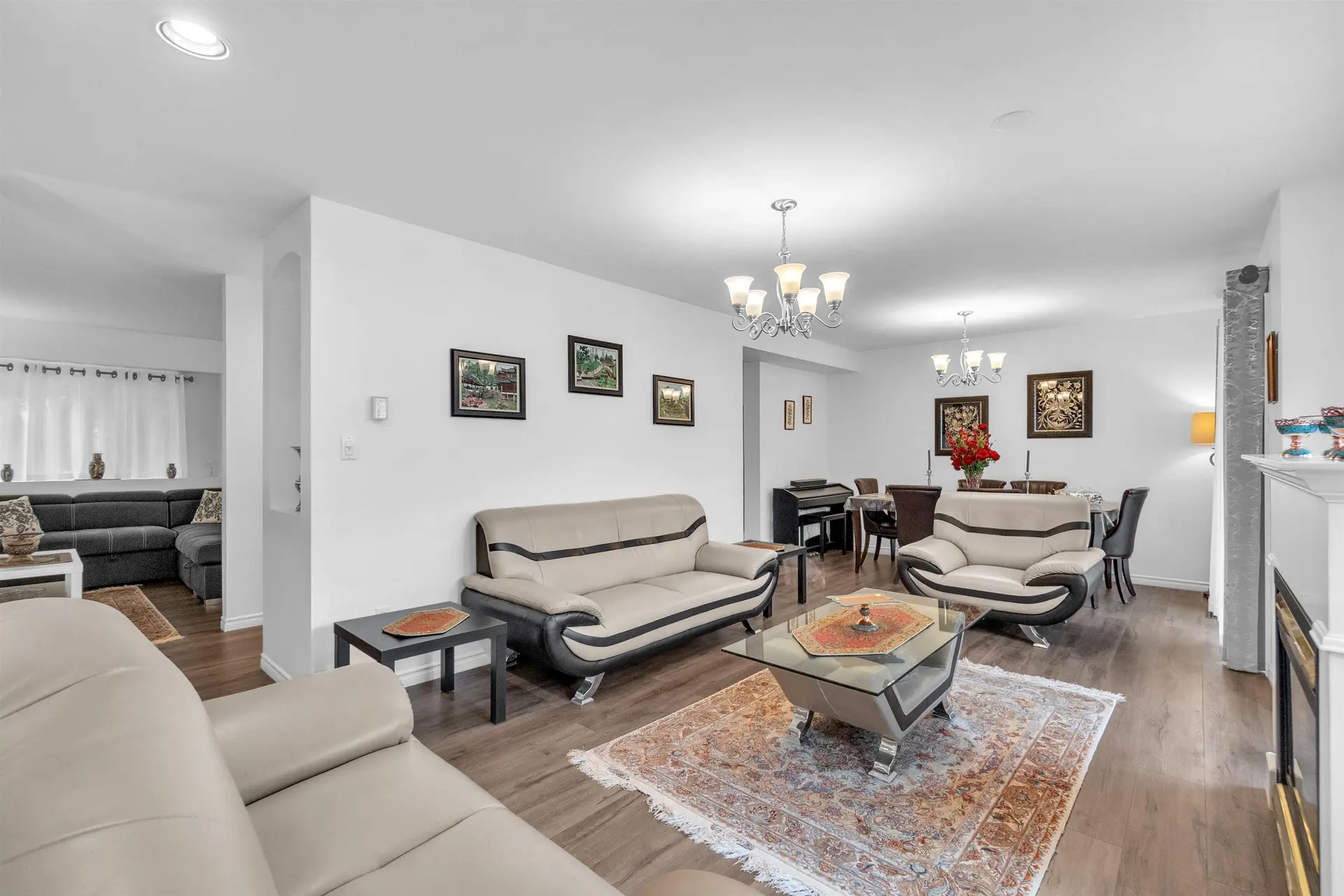 Property at #5 2382 Parkway Boulevard, Coquitlam, BC