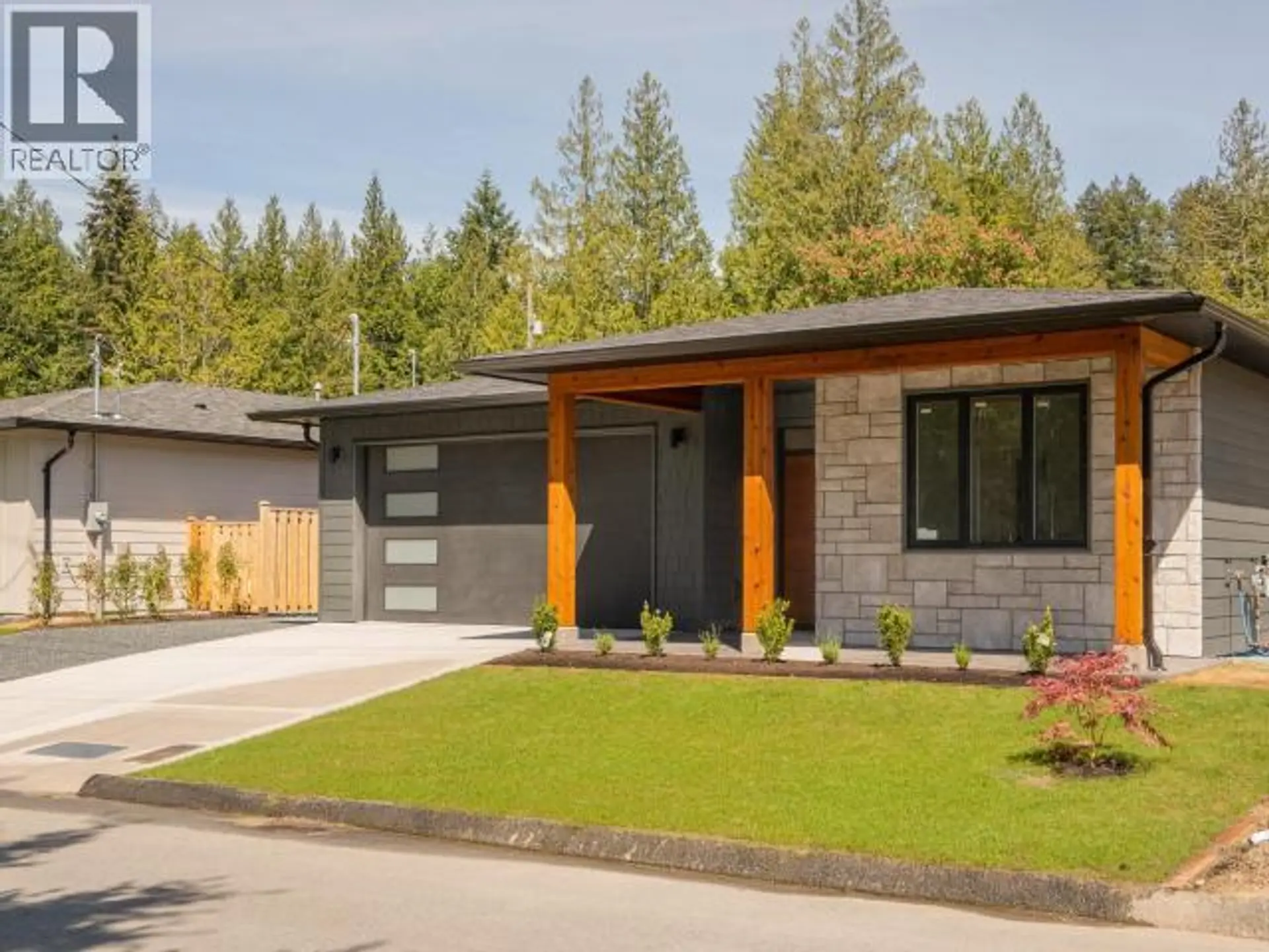 Property at 4158 BOWNESS AVE, Powell River, BC