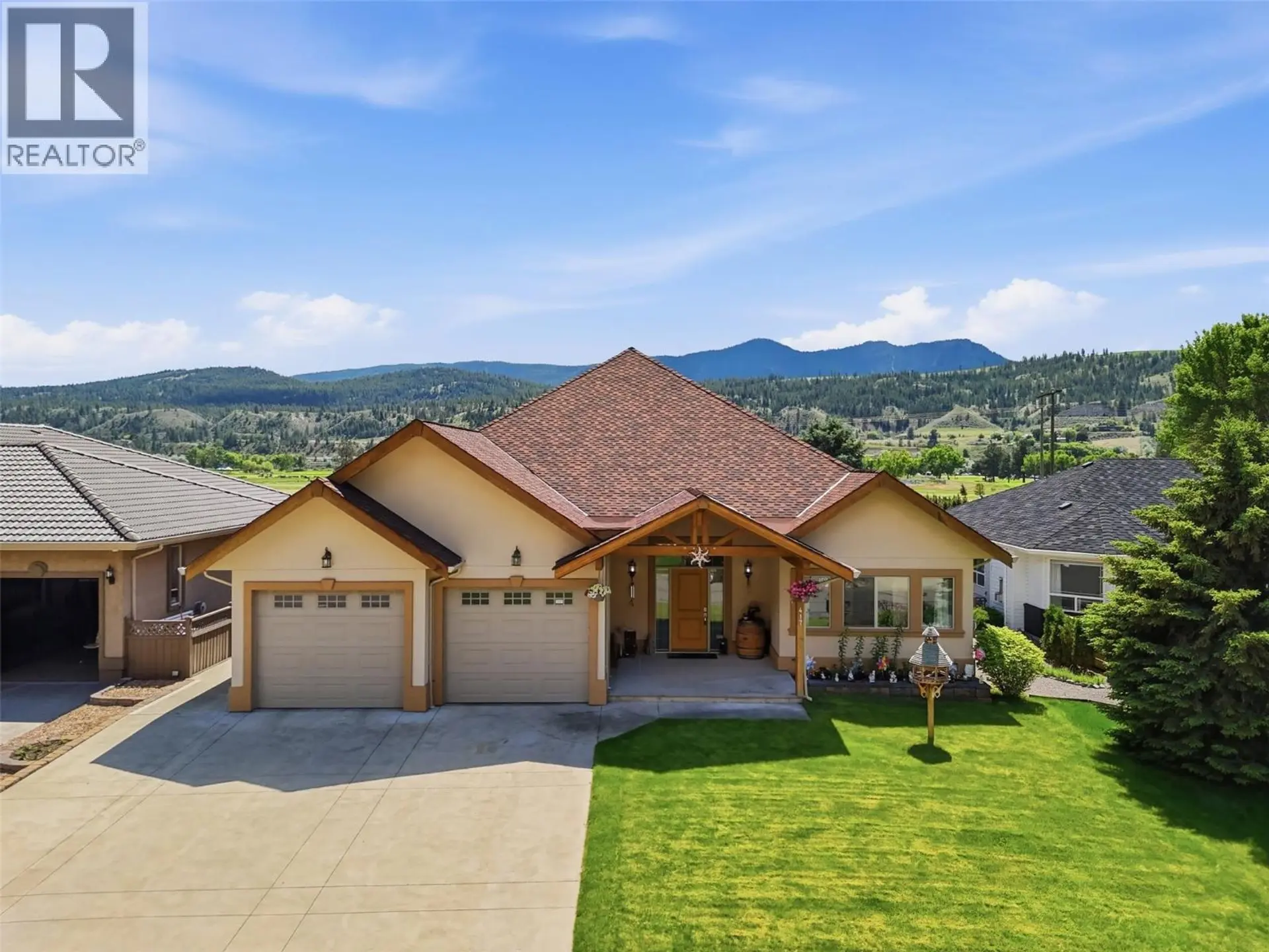 Property at 417 NUEVA Wynd, Kamloops, BC