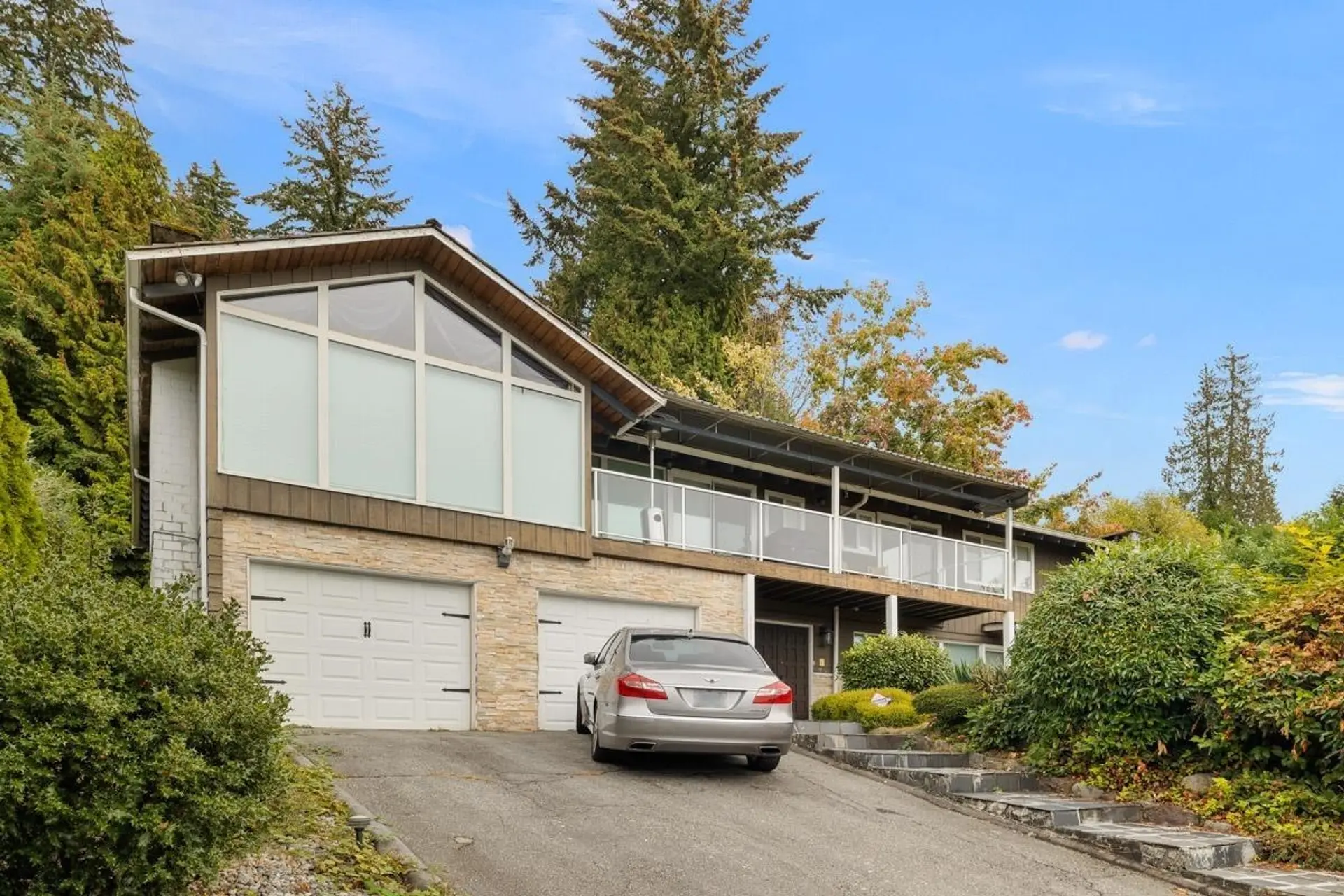 Property at 2685 Skilift Place, West Vancouver, BC