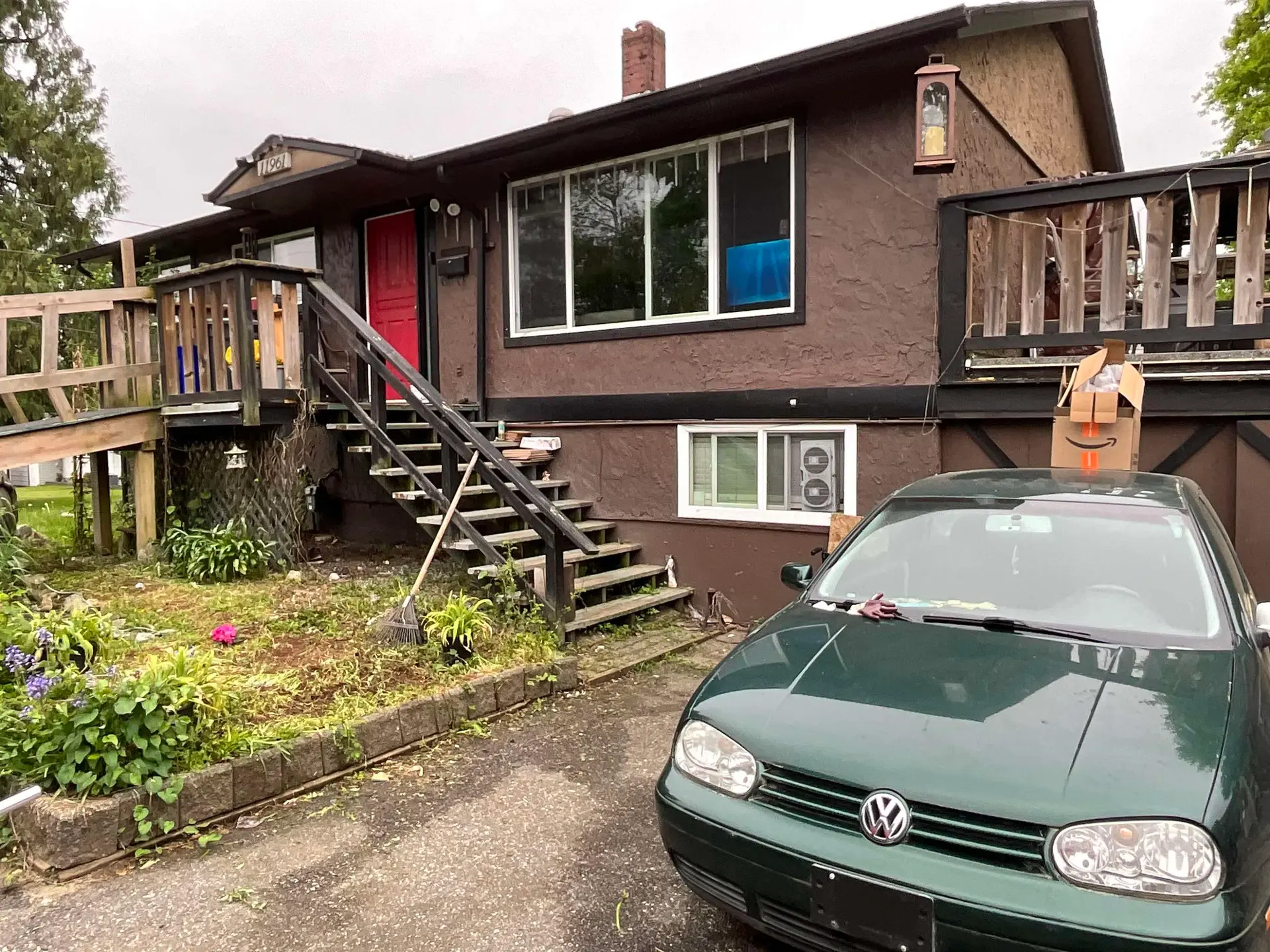 Property at 11961 248 Street, Maple Ridge, BC