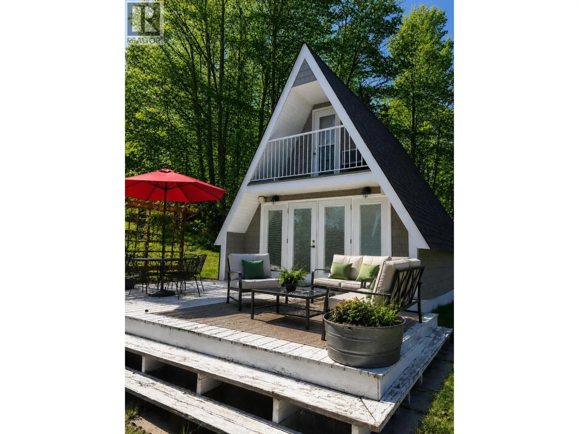 Property at 26225 N NESS LAKE ROAD, Prince George, BC