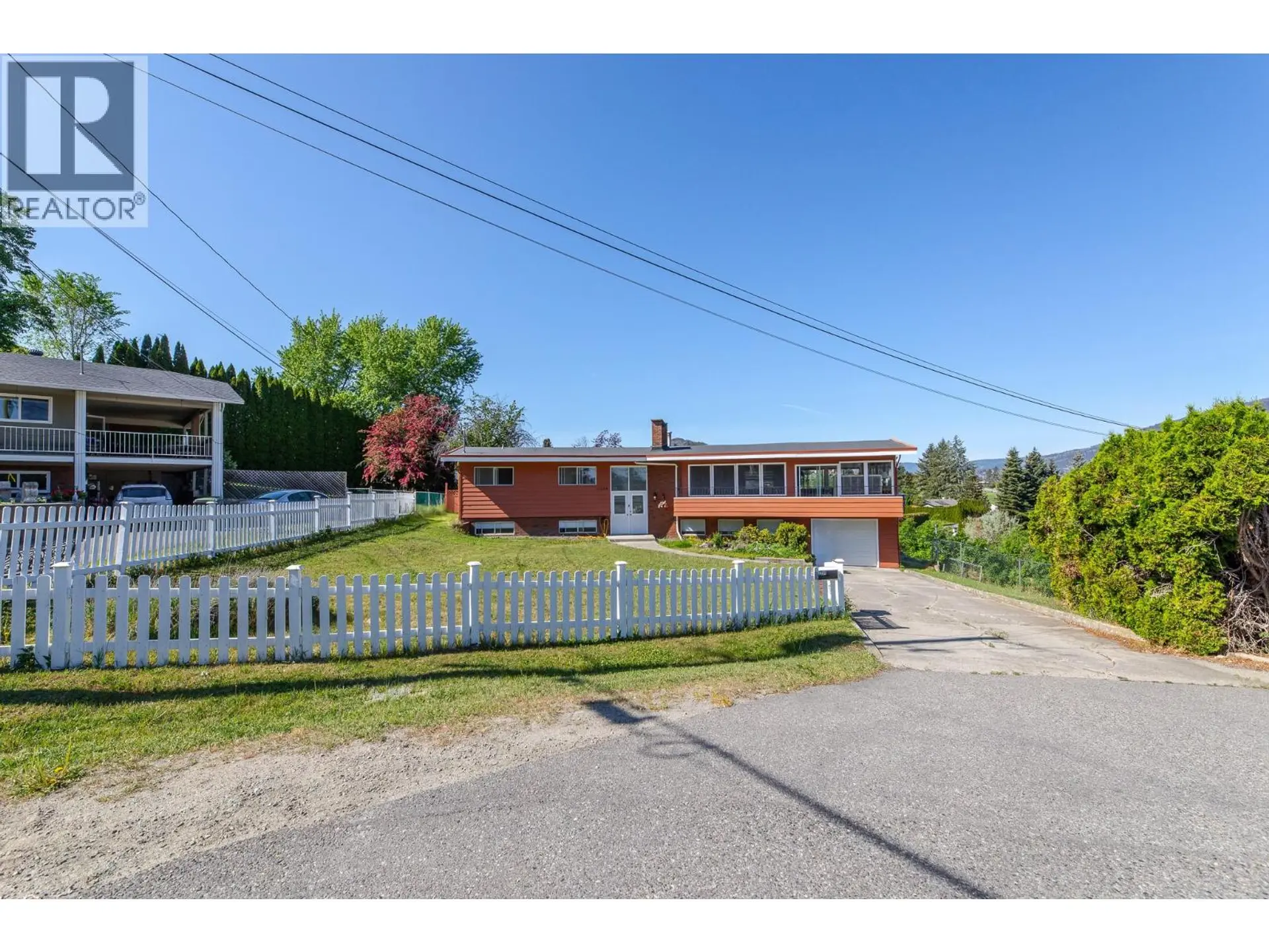 Property at 2204 BRIDGEVIEW Road, West Kelowna, BC