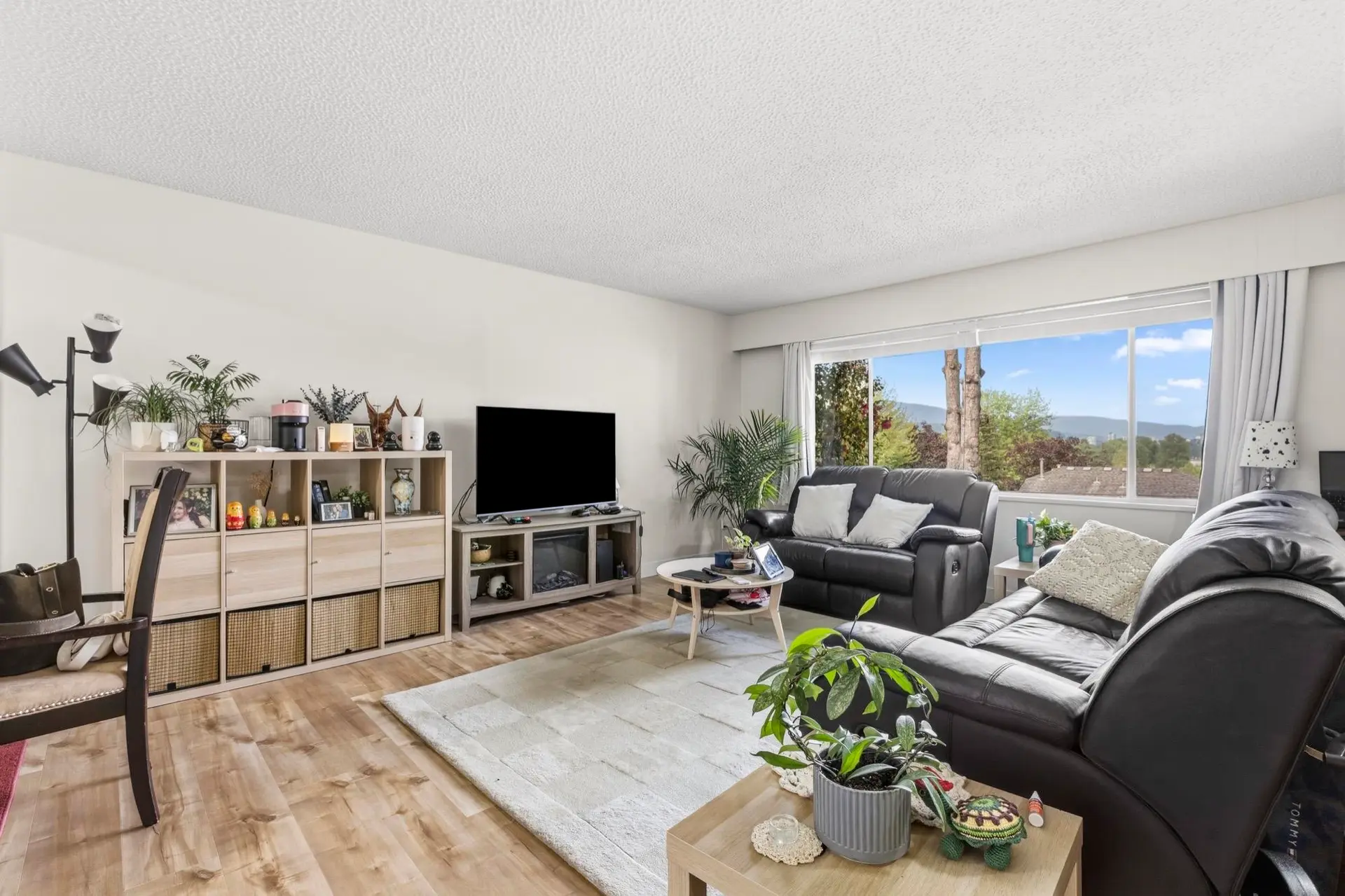 Property at 1941 Charles Street, Port Moody, BC